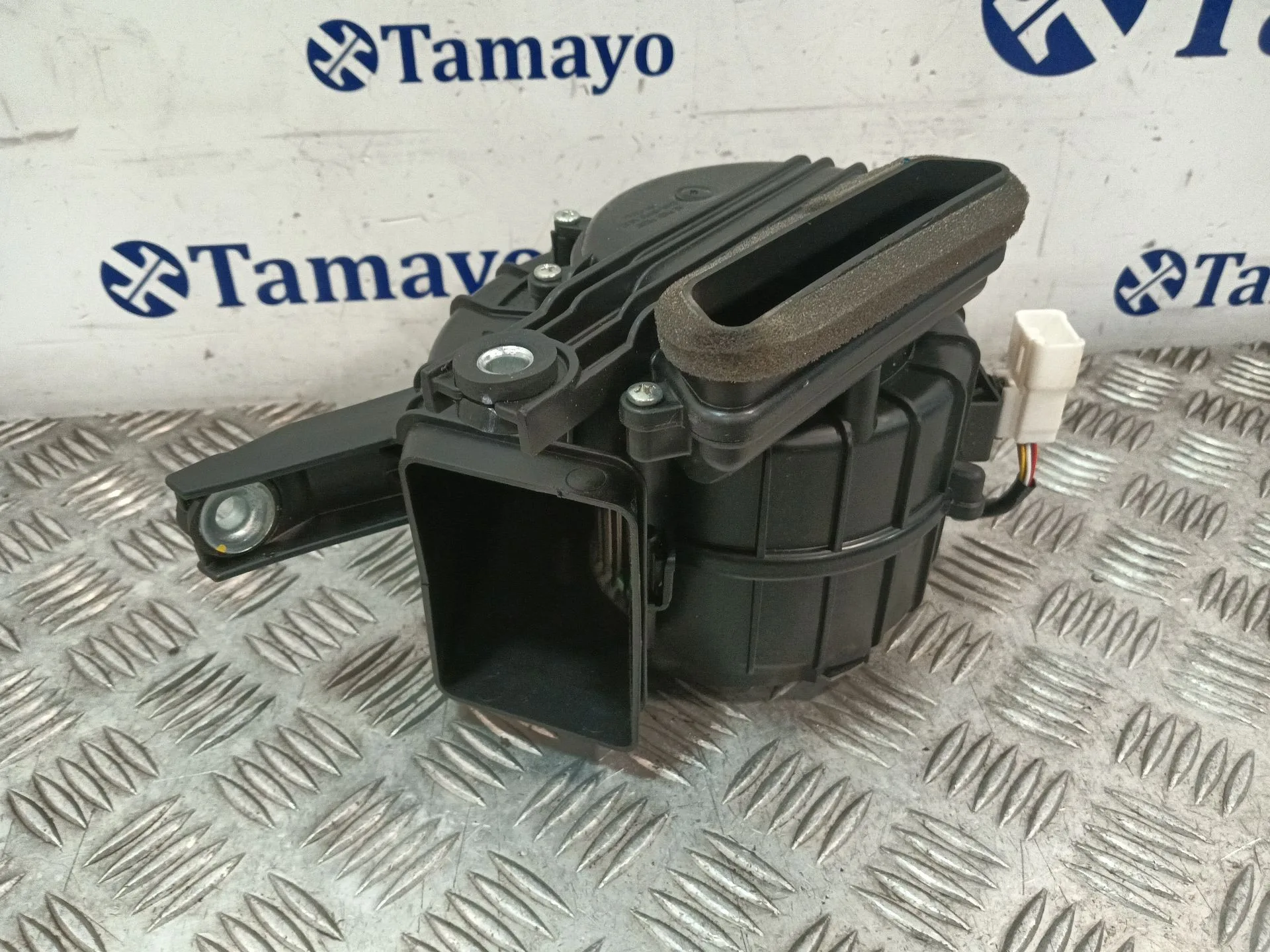 Motor Calefaccion para Kia Xceed (Cd)