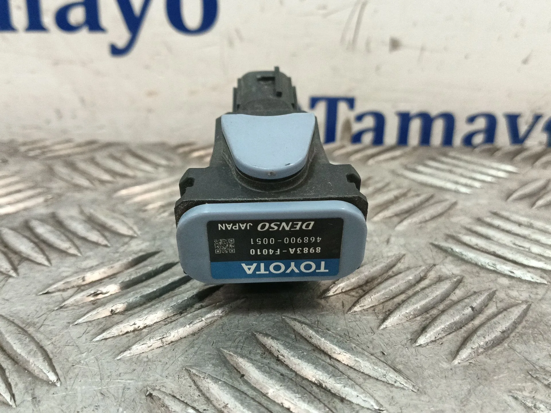 Sensor para Toyota C-Hr (_X1_)