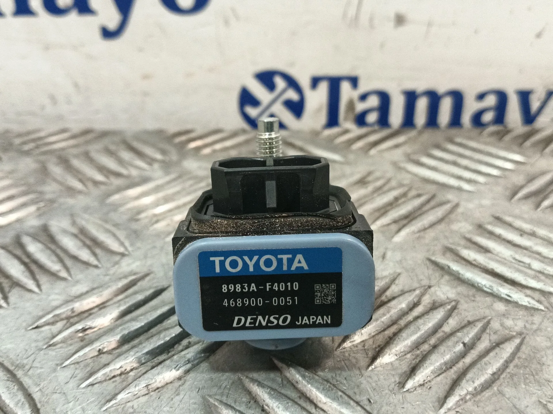 Sensor para Toyota C-Hr (_X1_)