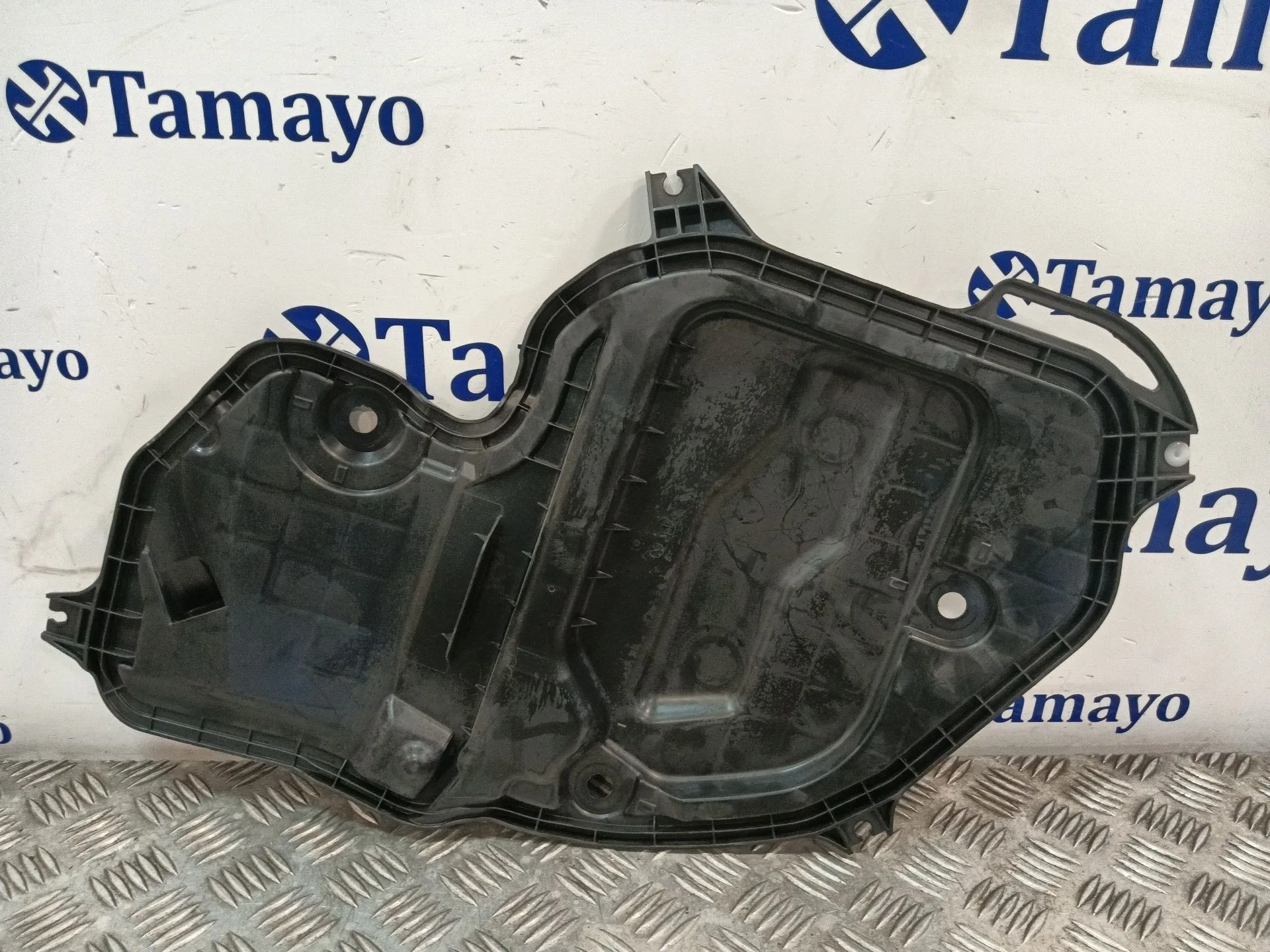 Moldura para Toyota C-Hr (_X1_)