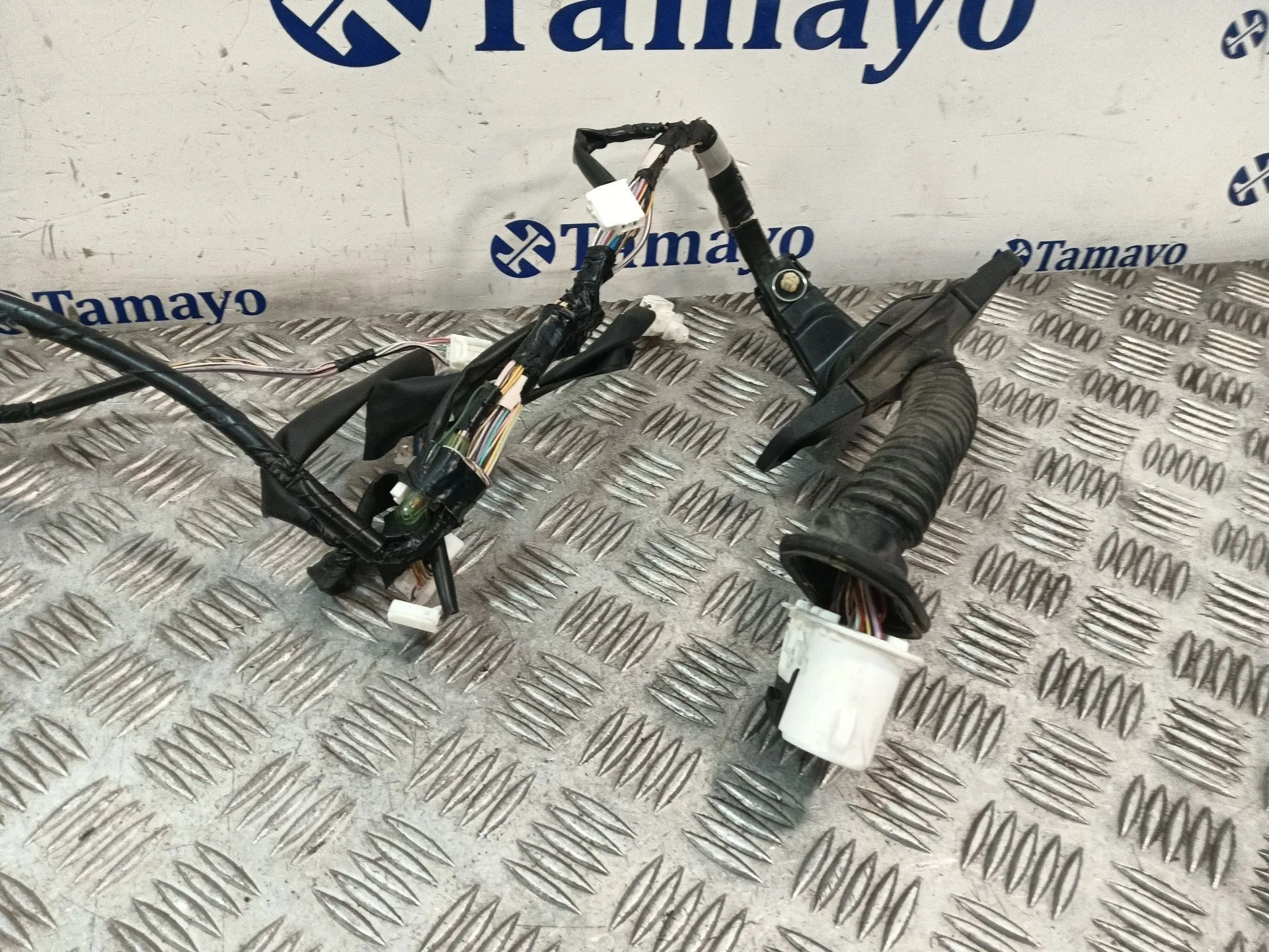 Instalacion para Toyota C-Hr (_X1_)