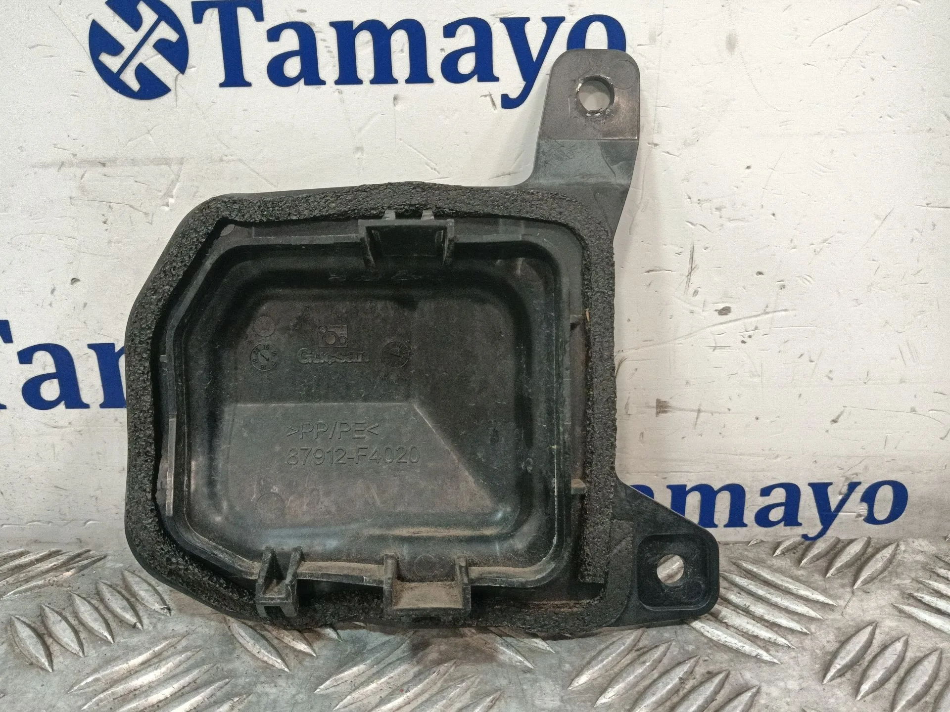 Moldura para Toyota C-Hr (_X1_)