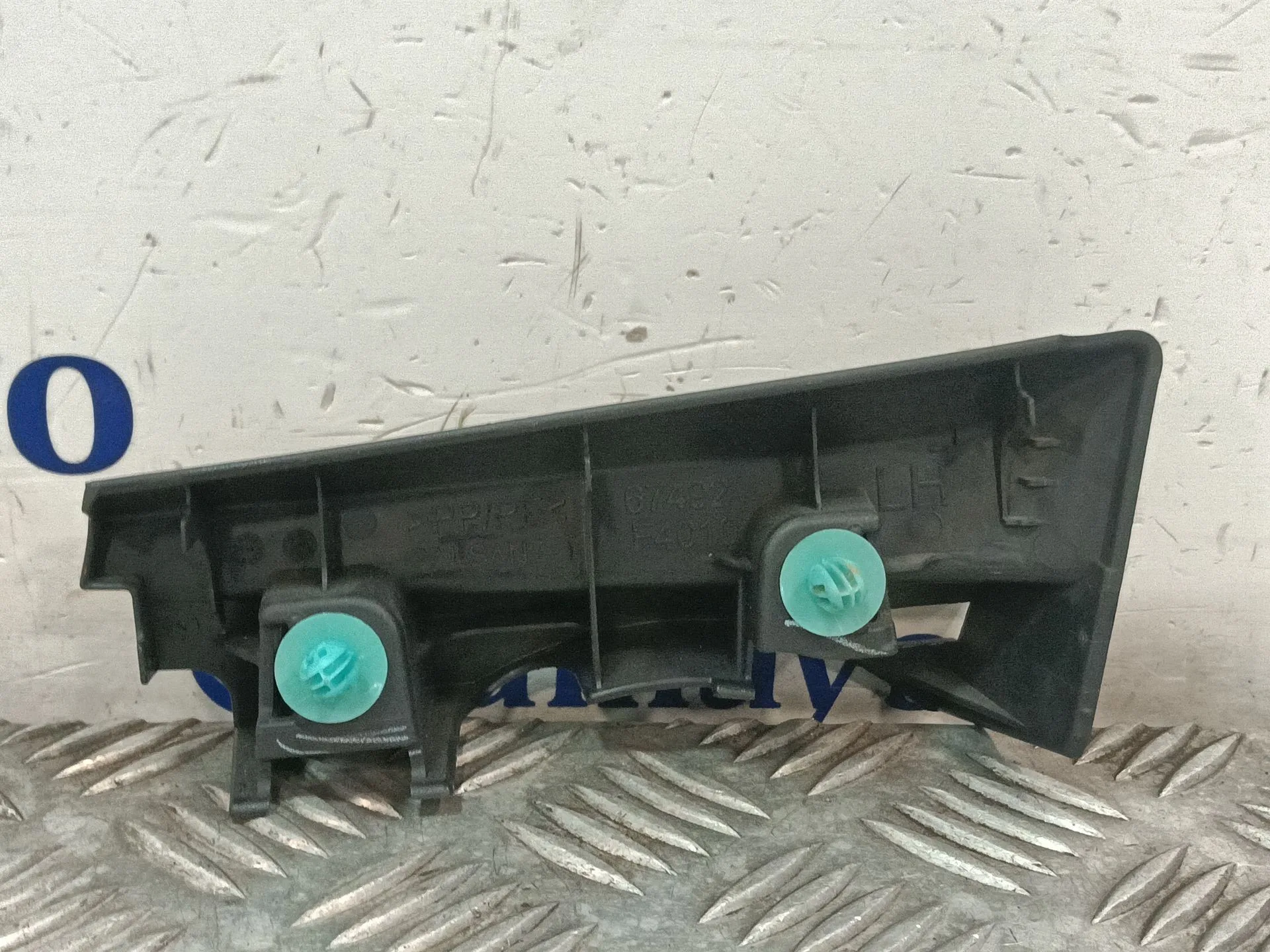 Moldura para Toyota C-Hr (_X1_)