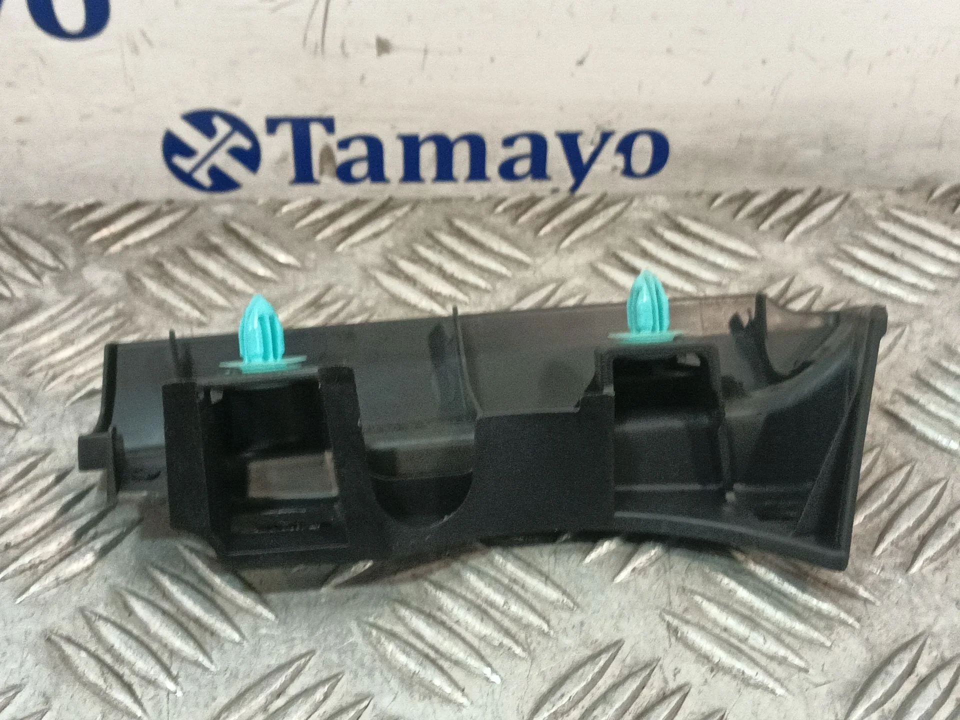 Moldura para Toyota C-Hr (_X1_)