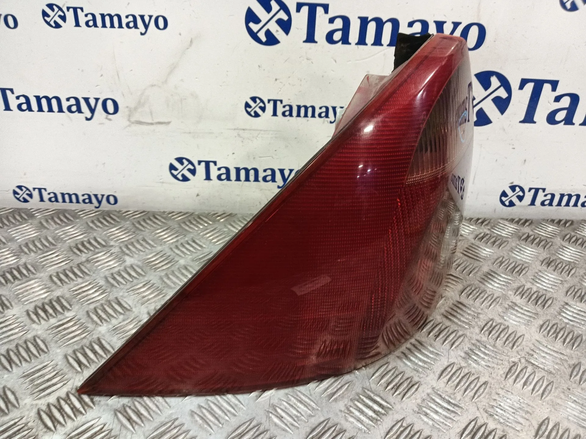 Piloto Trasero Izquierdo para Ford Mondeo Iii Sedan (B4Y)