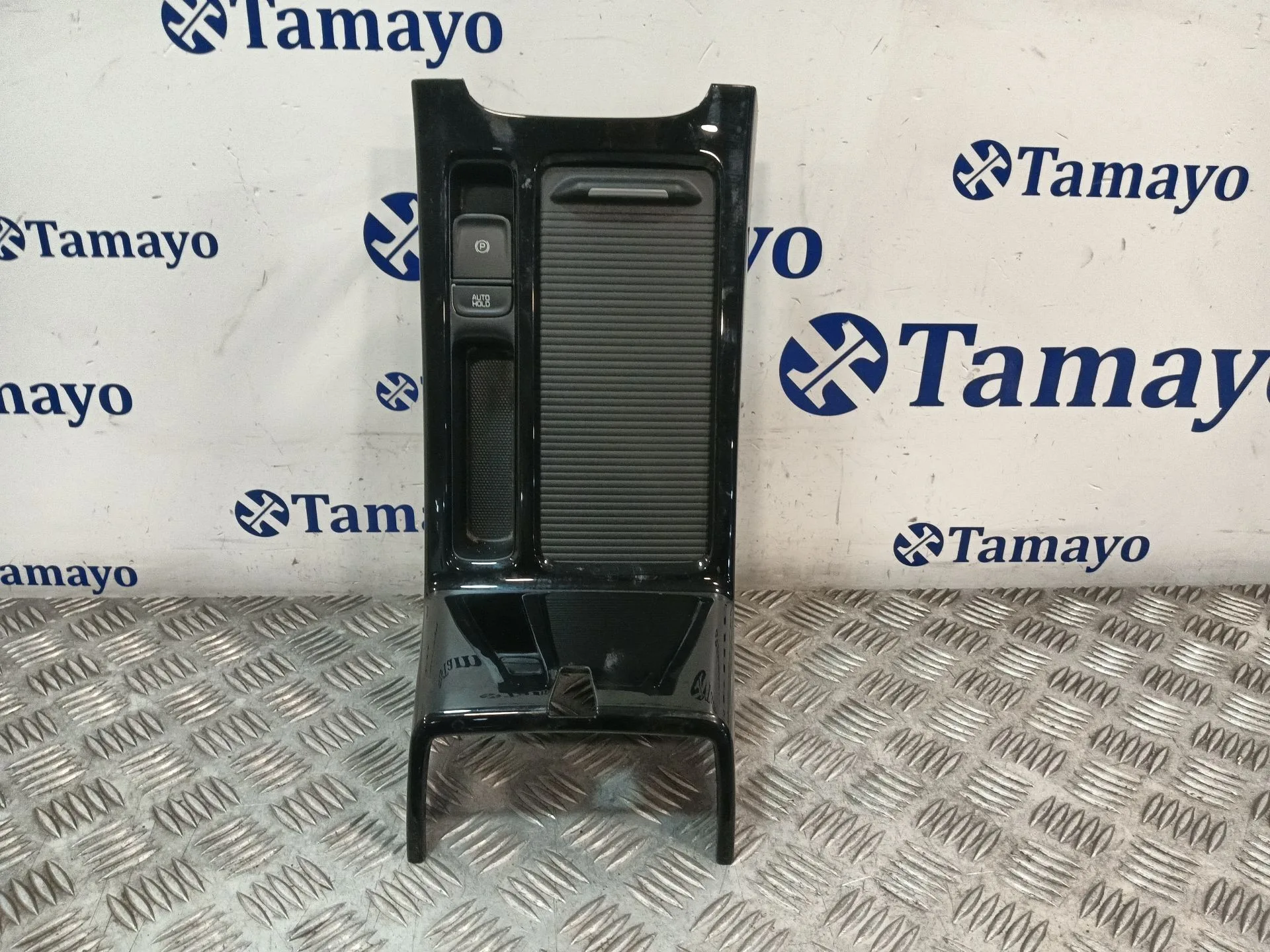 Consola Central para Kia Xceed (Cd)