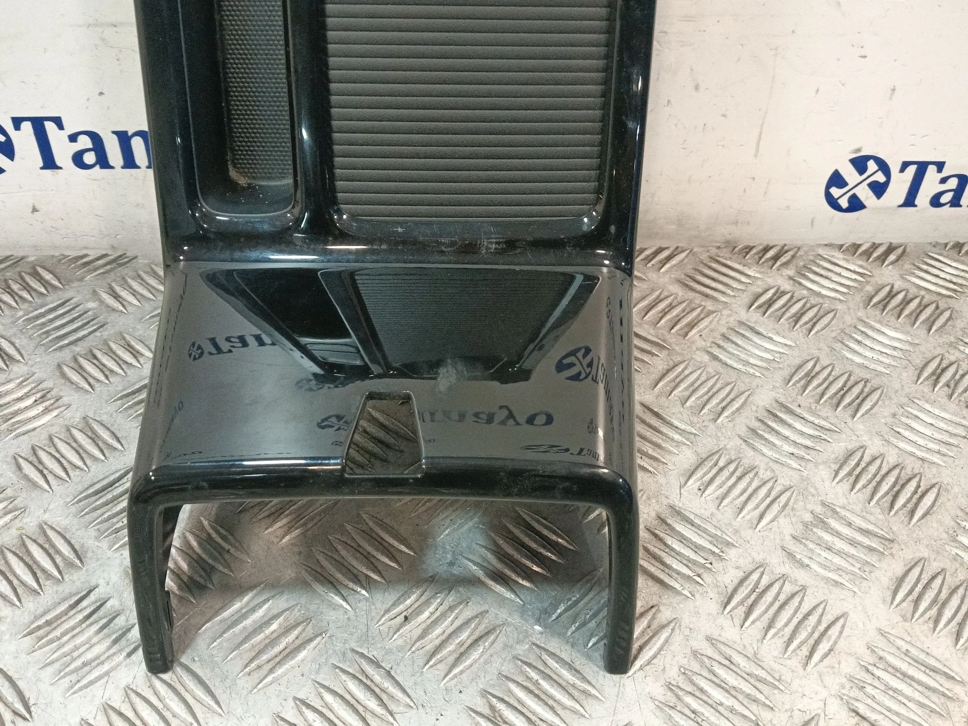 Consola Central para Kia Xceed (Cd)