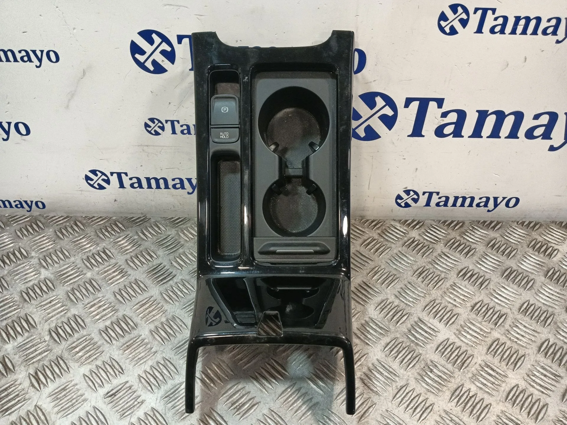 Consola Central para Kia Xceed (Cd)