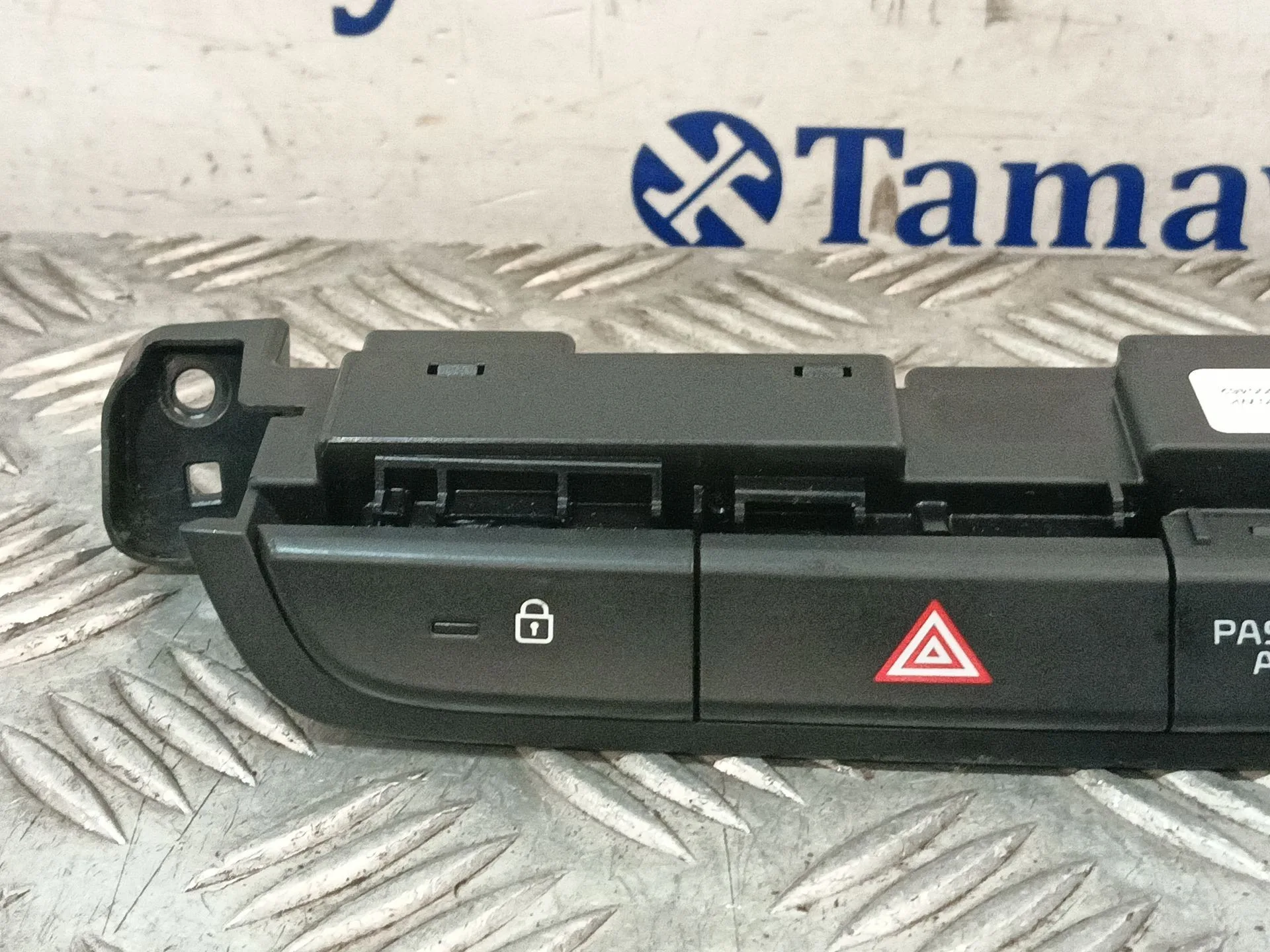 Warning para Kia Xceed (Cd)