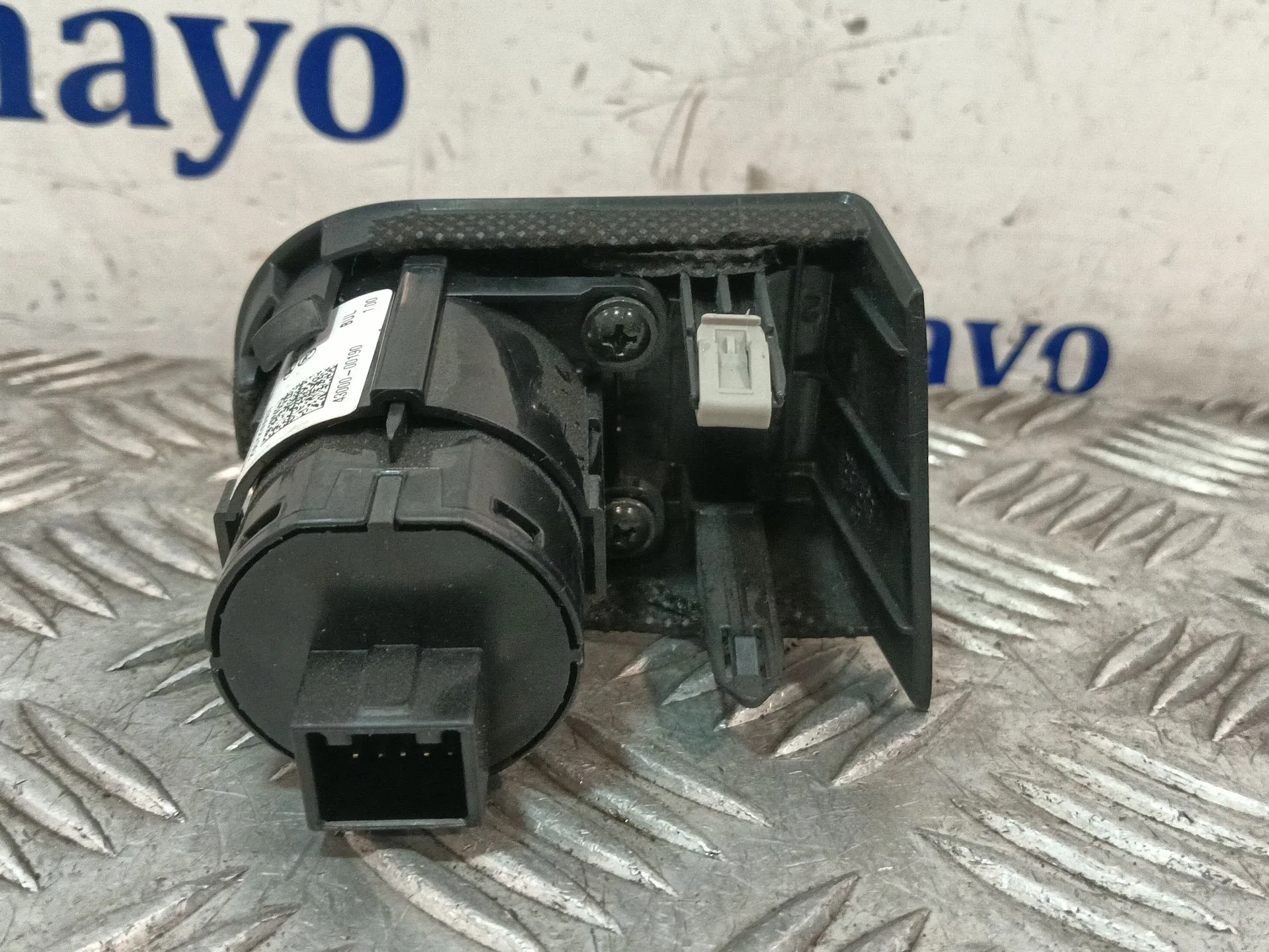 Conmutador De Arranque para Kia Xceed (Cd)