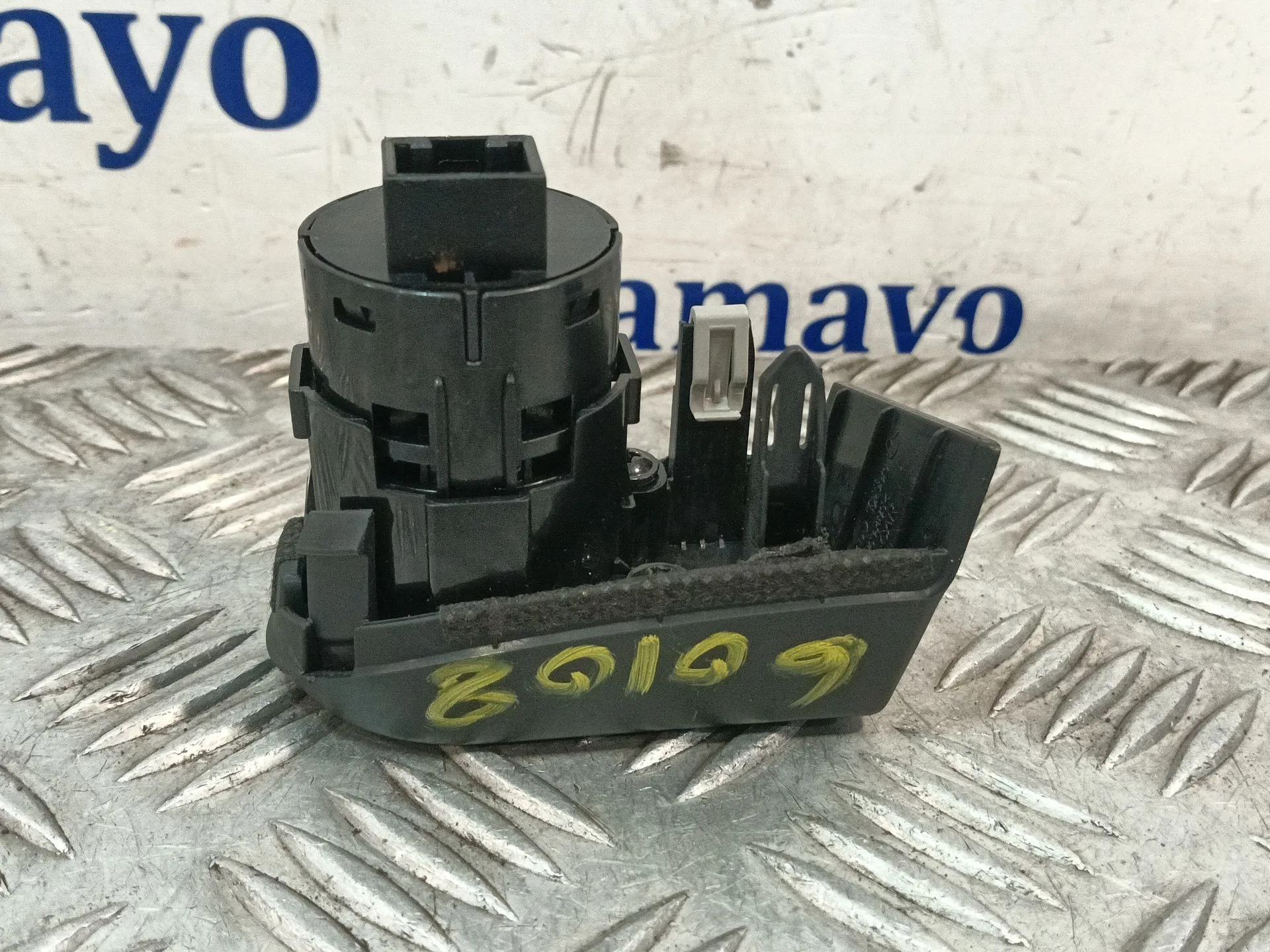 Conmutador De Arranque para Kia Xceed (Cd)