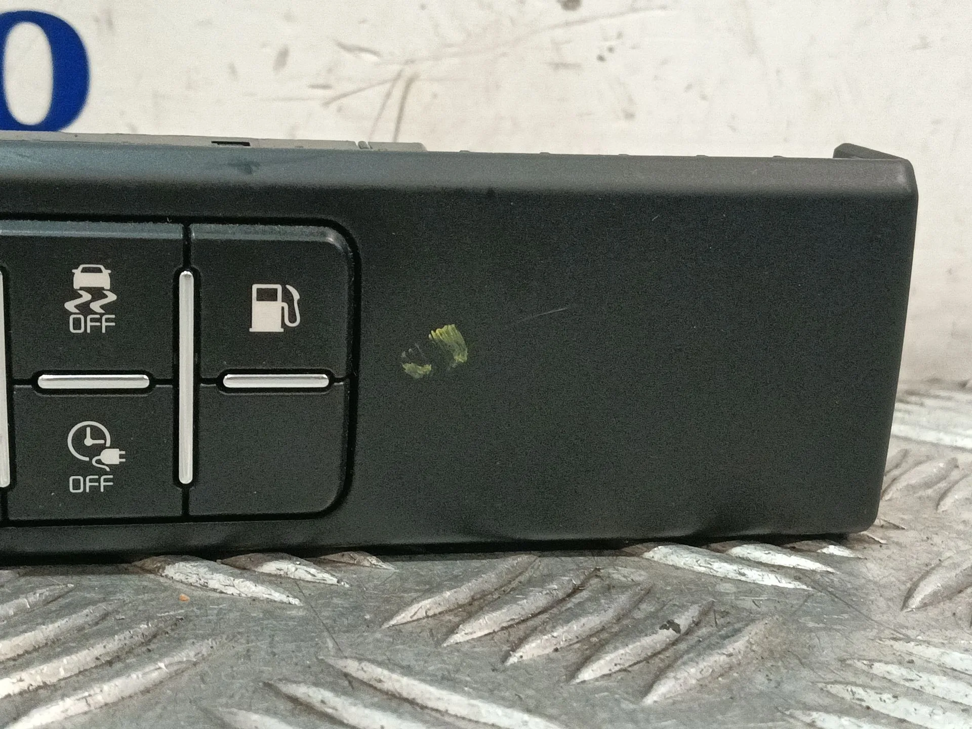 Mando Multifuncion para Kia Xceed (Cd)