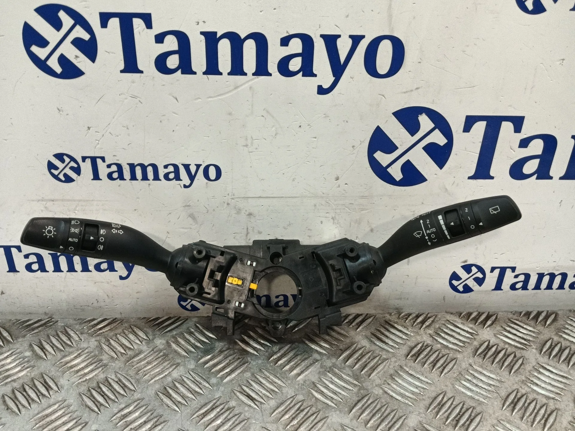 Mando Multifuncion para Kia Xceed (Cd)