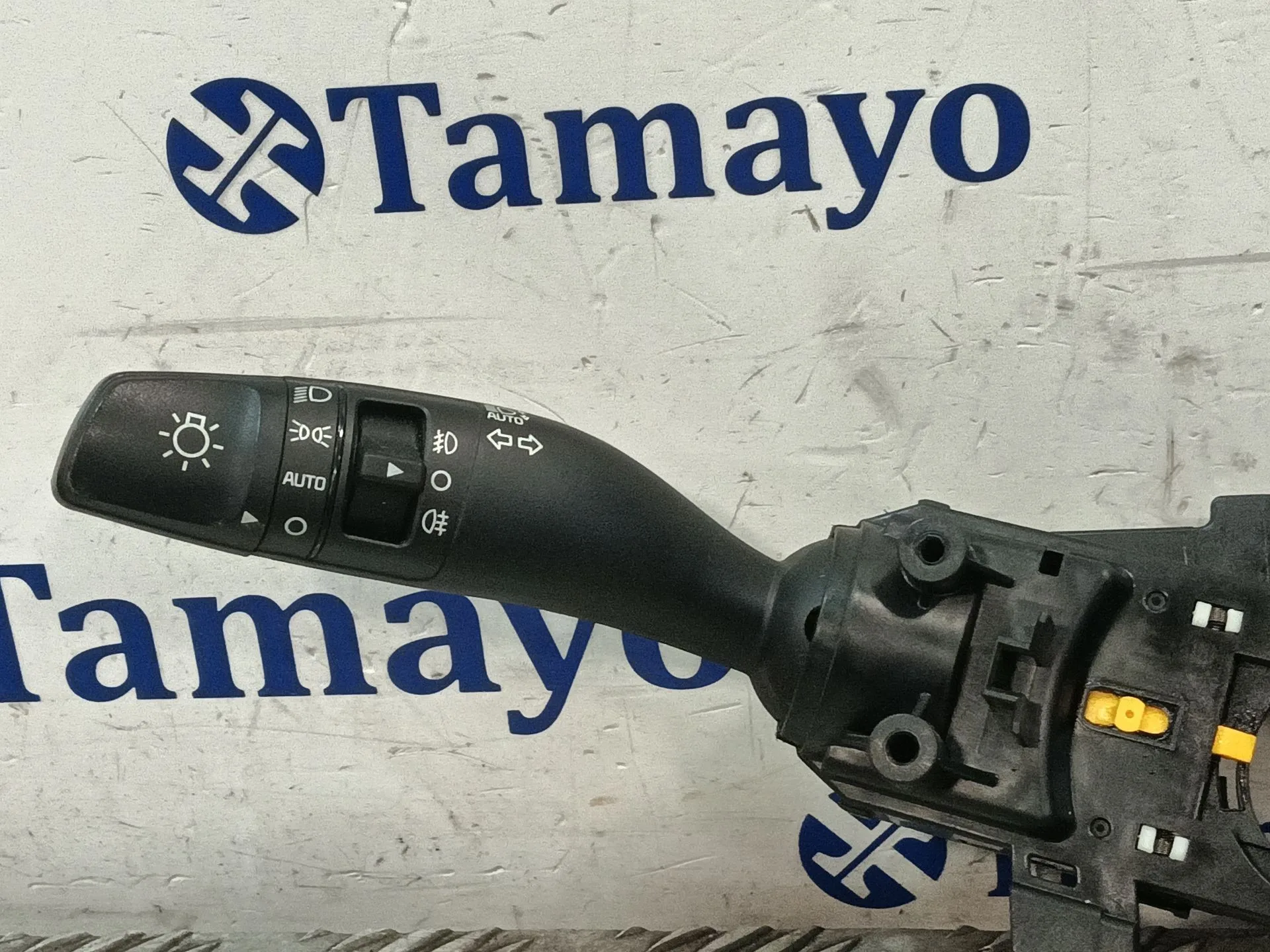 Mando Multifuncion para Kia Xceed (Cd)
