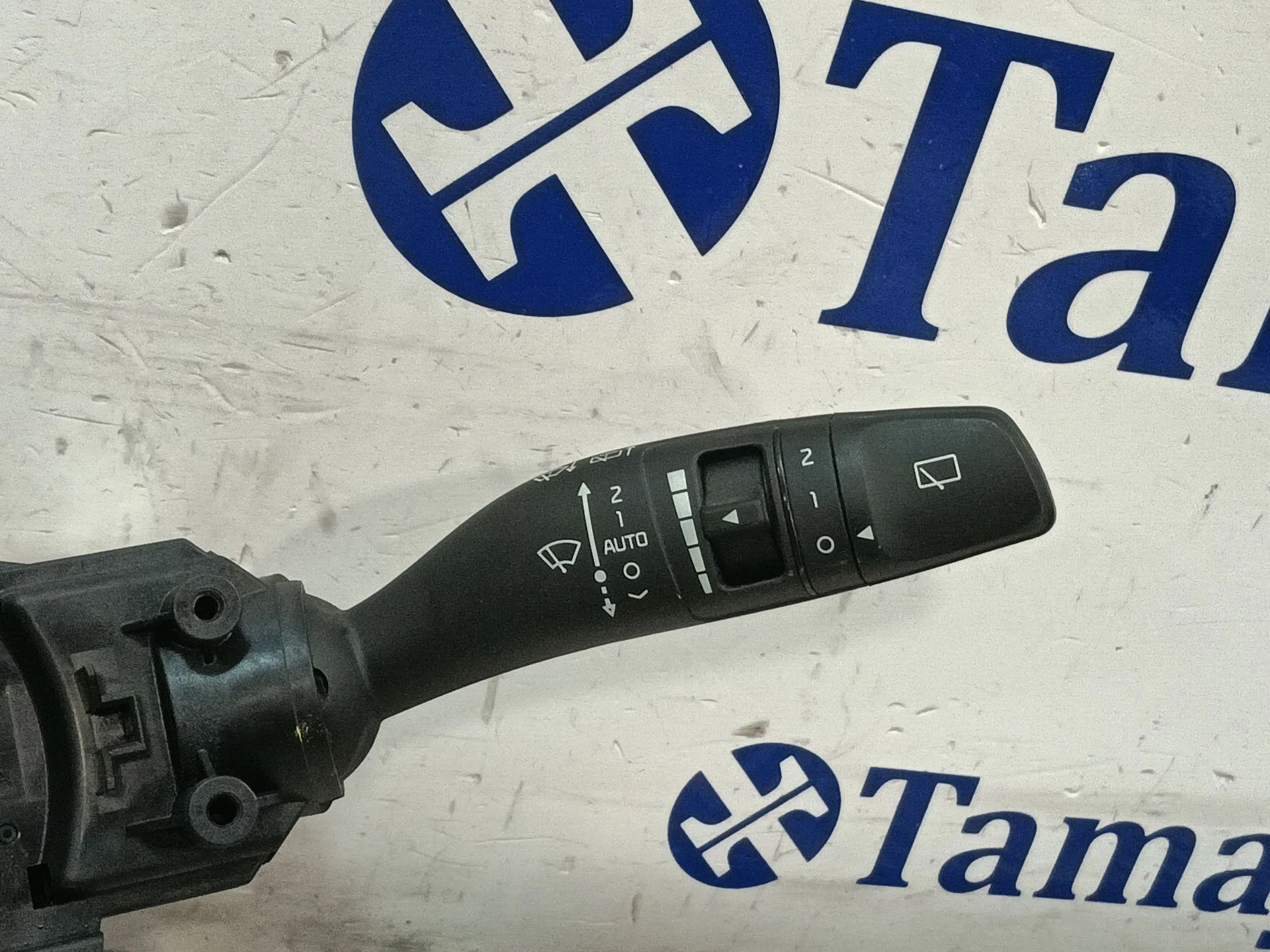 Mando Multifuncion para Kia Xceed (Cd)