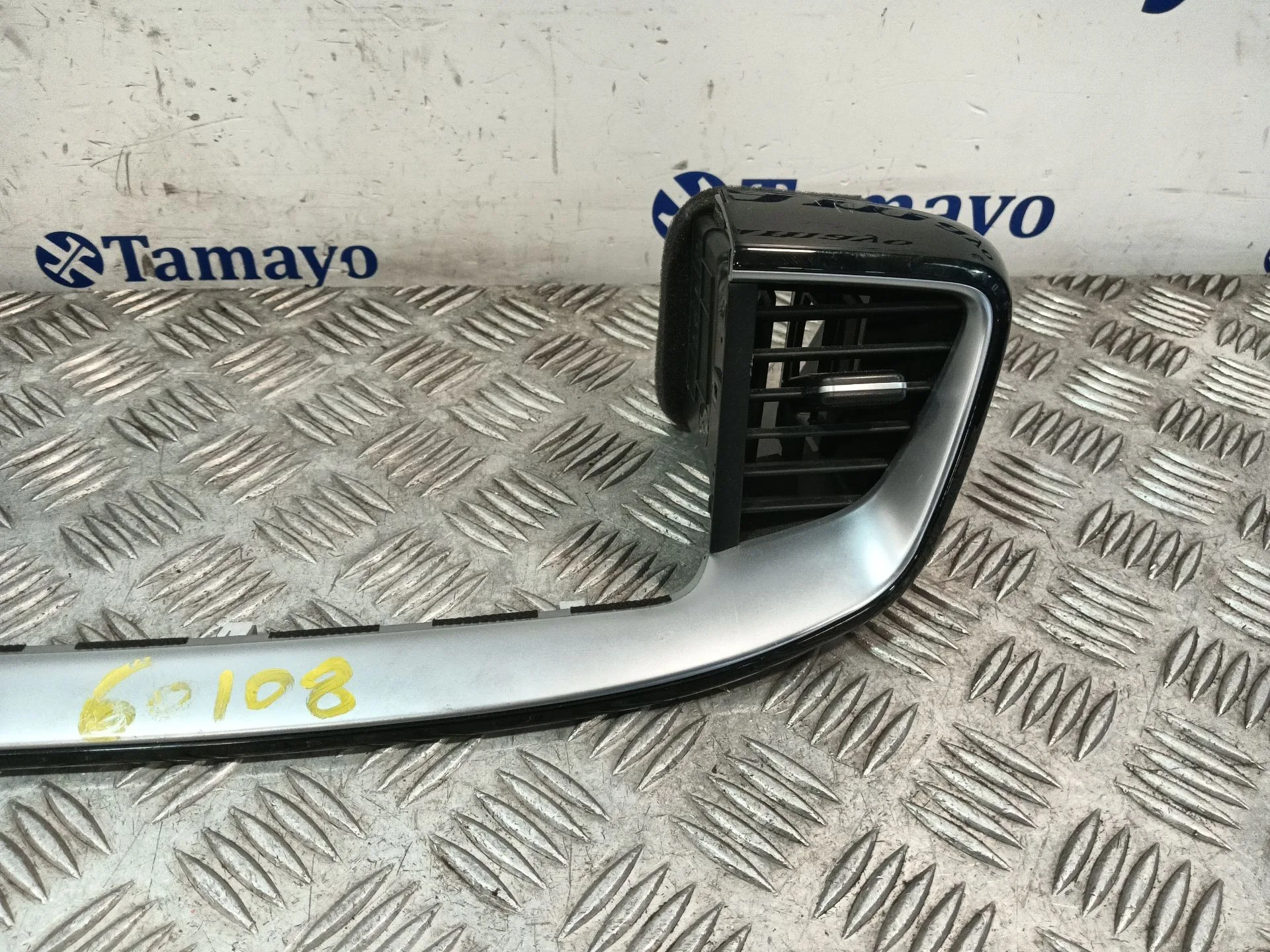 Rejilla Aireadora para Kia Xceed (Cd)