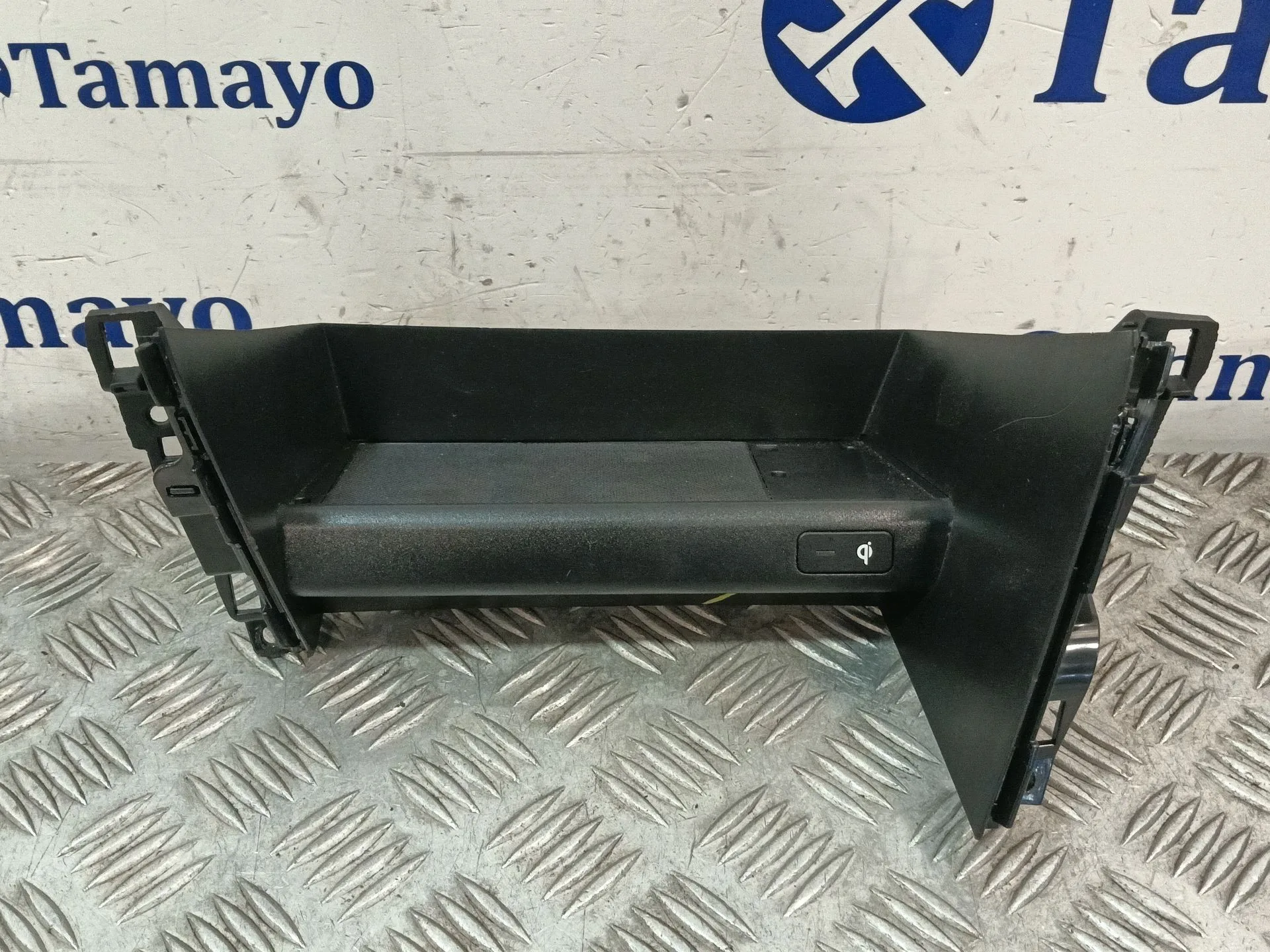 Modulo Electronico para Kia Xceed (Cd)