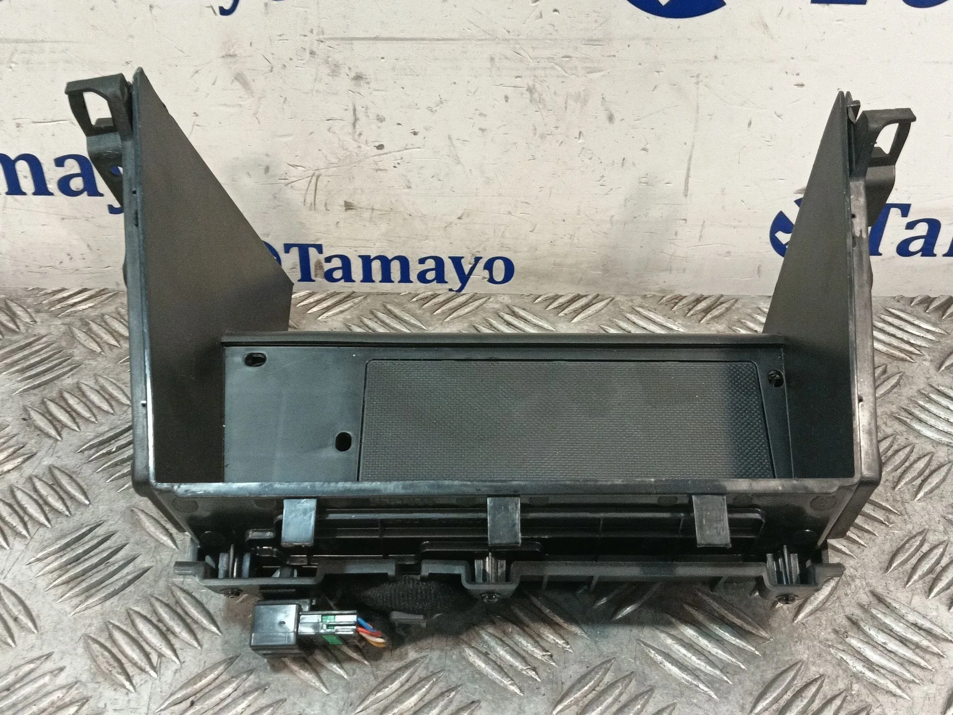 Modulo Electronico para Kia Xceed (Cd)