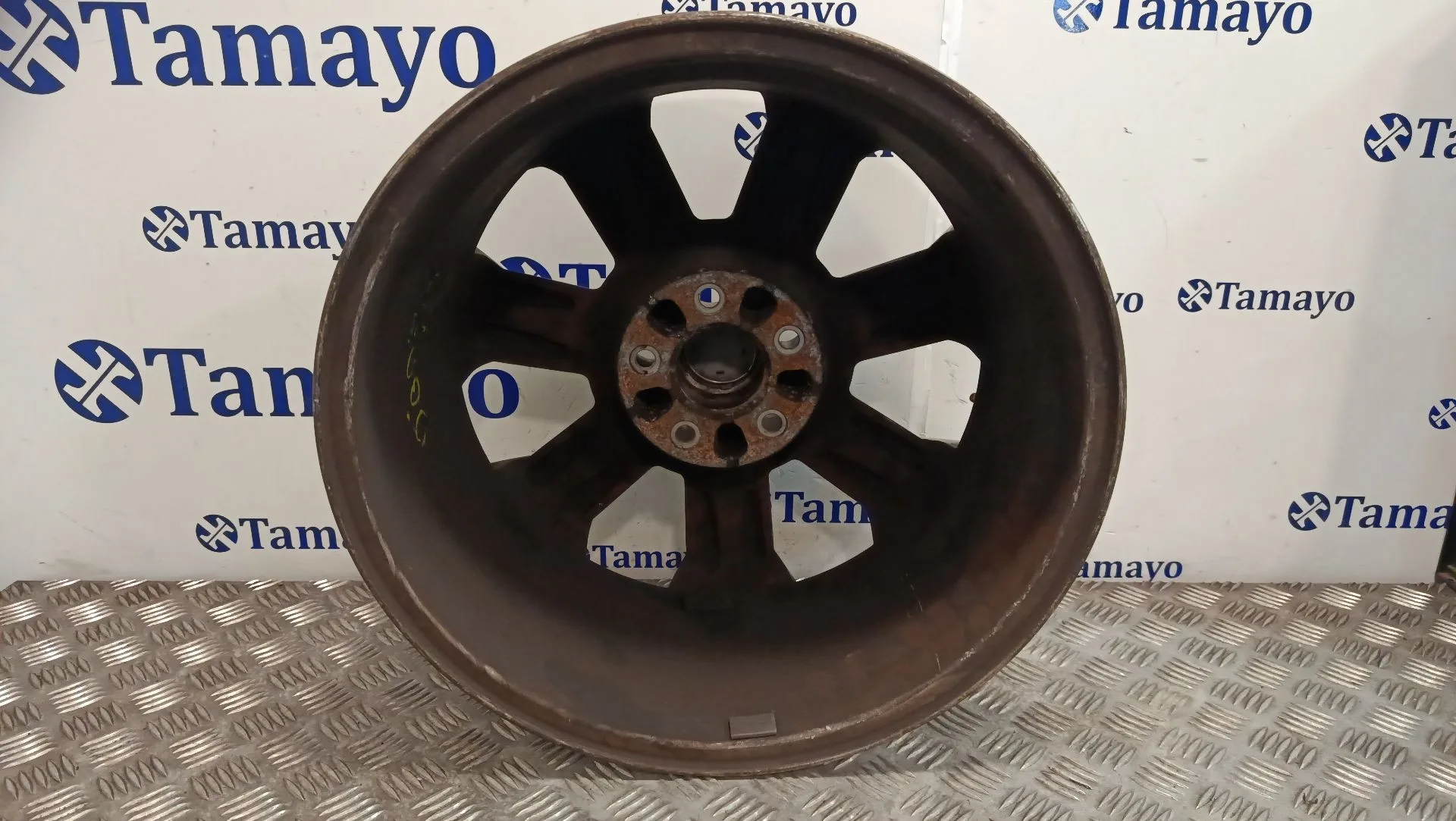 Llanta para Opel Signum Hatchback (Z03)