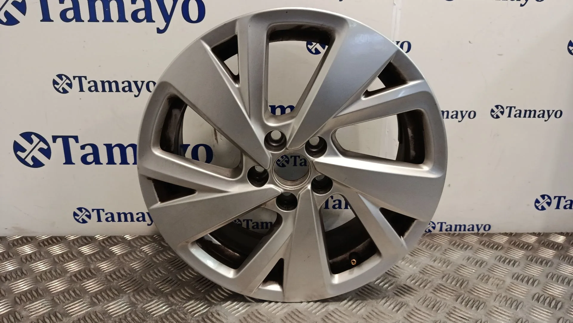 Llanta para Volkswagen Golf Iv (1J1)