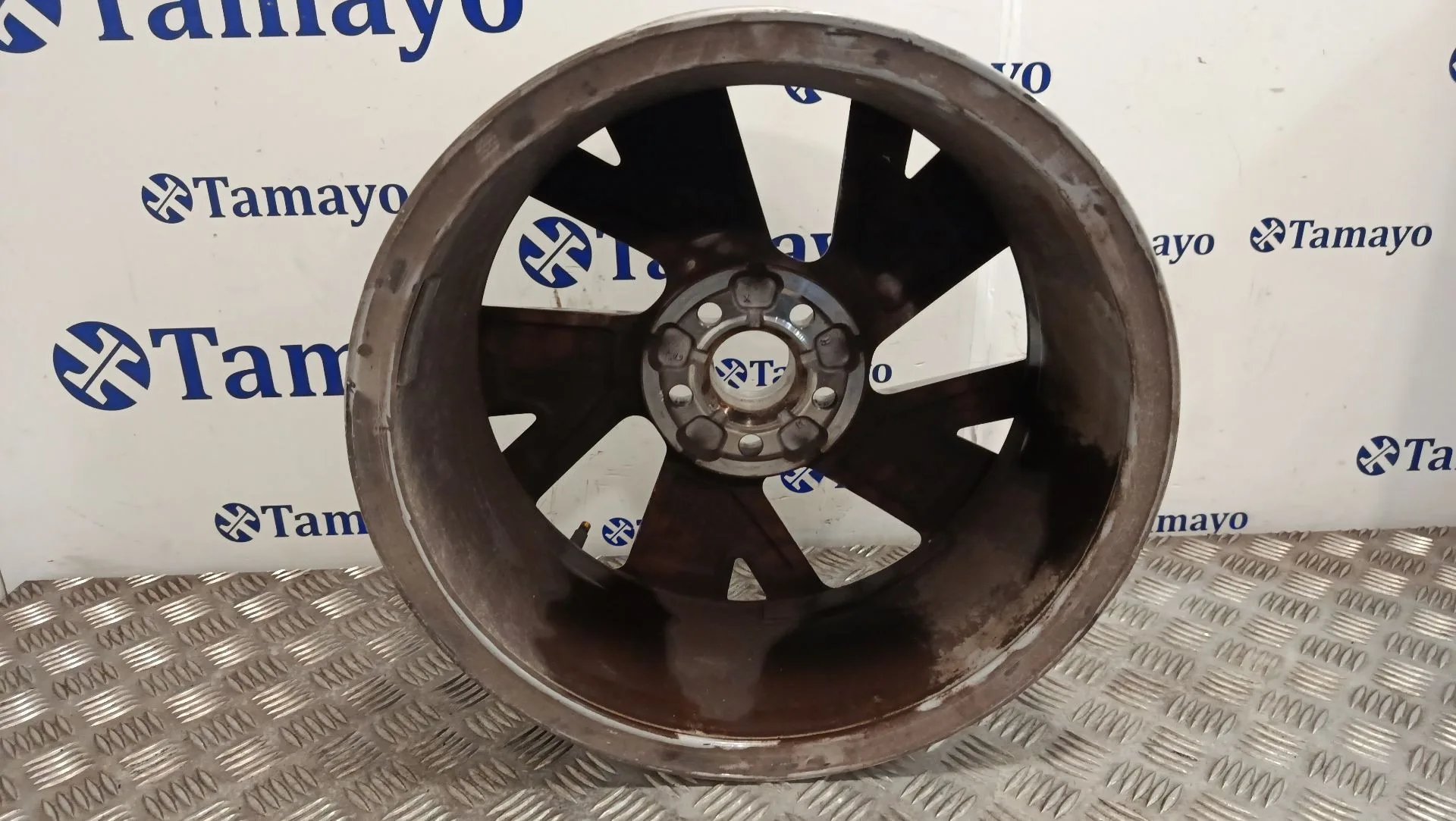 Llanta para Volkswagen Golf Iv (1J1)