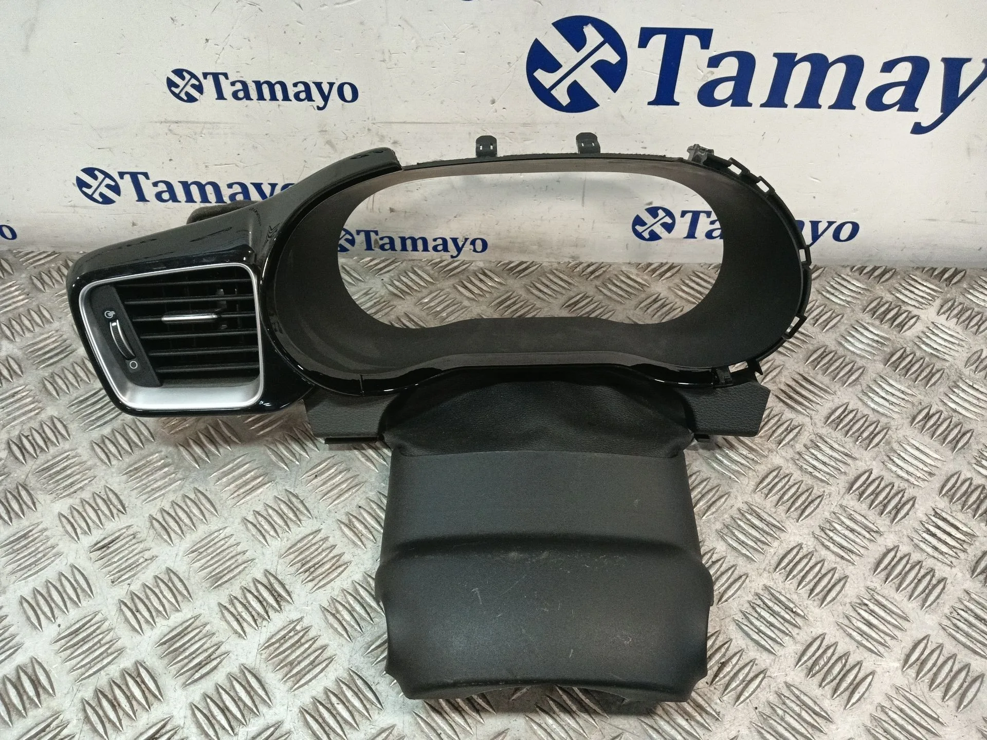 Visera Cuadro Instrumentos para Kia Xceed (Cd)