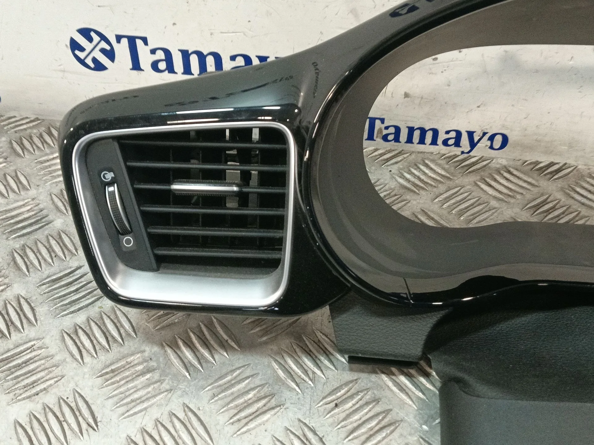 Visera Cuadro Instrumentos para Kia Xceed (Cd)