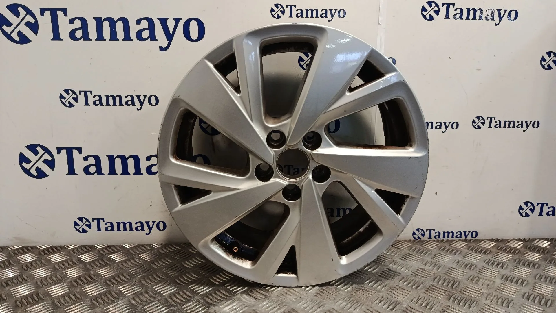 Llanta para Volkswagen Golf Iv (1J1)