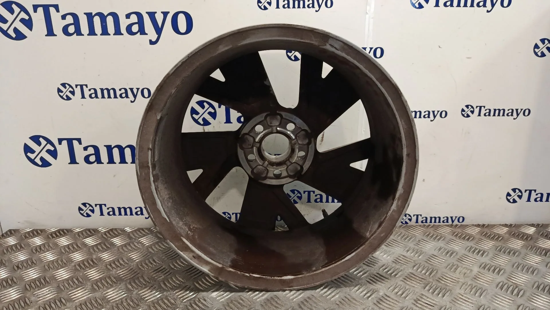 Llanta para Volkswagen Golf Iv (1J1)