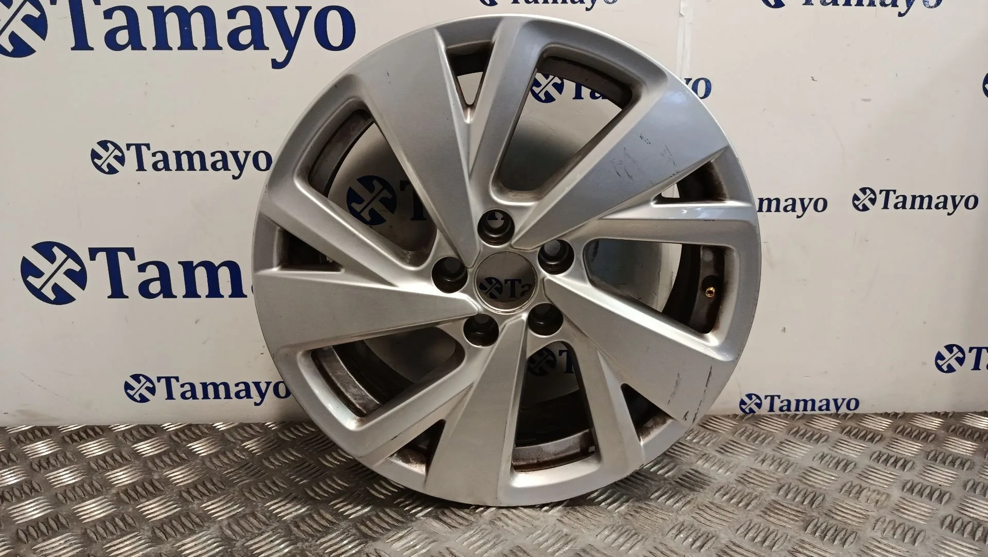 Llanta para Volkswagen Golf Iv (1J1)