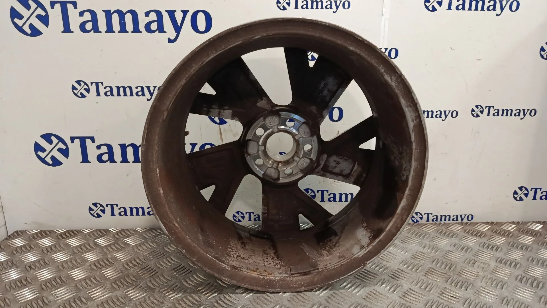 Llanta para Volkswagen Golf Iv (1J1)
