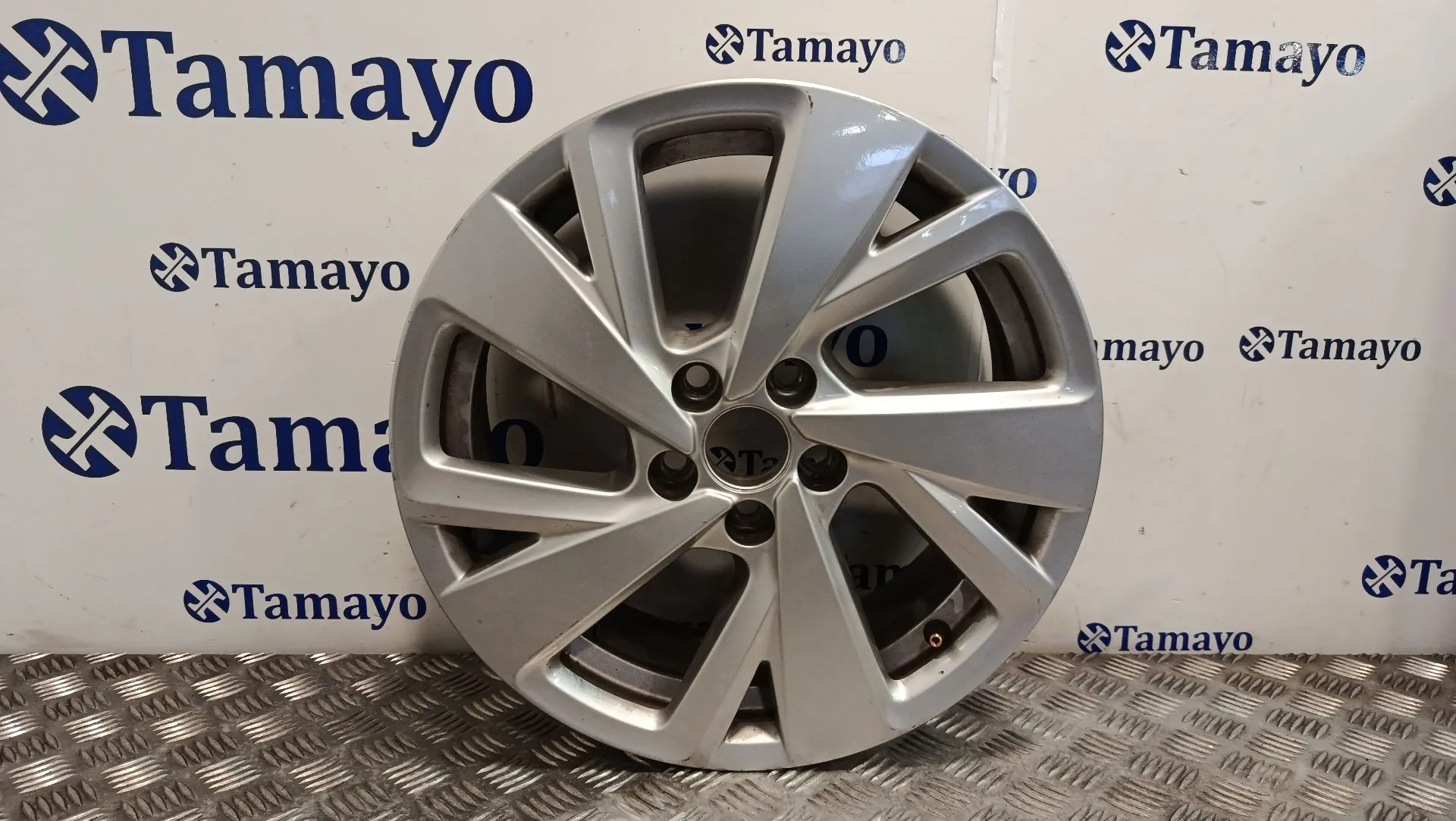 Llanta para Volkswagen Golf Iv (1J1)