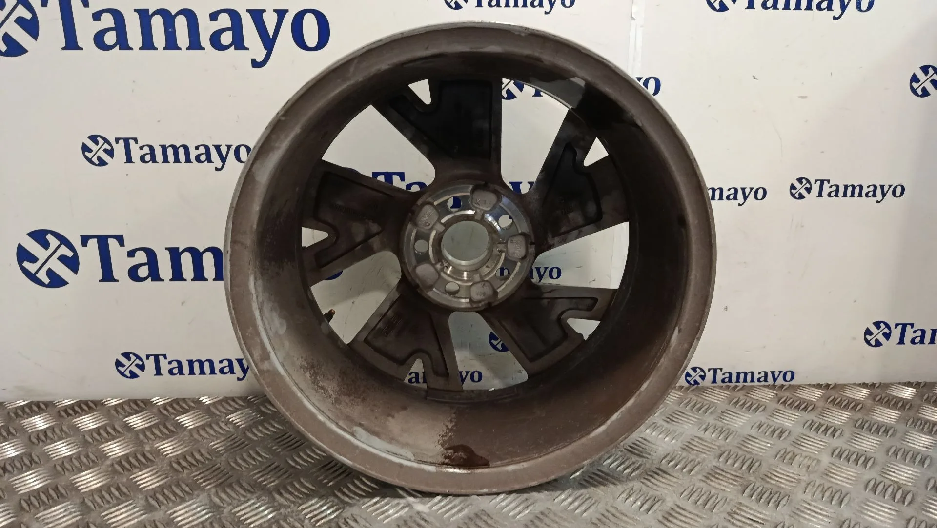 Llanta para Volkswagen Golf Iv (1J1)