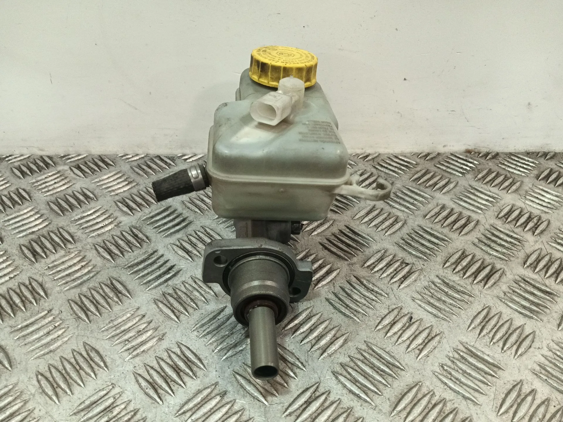 Bomba Freno para Seat Ibiza Iii (6L1)