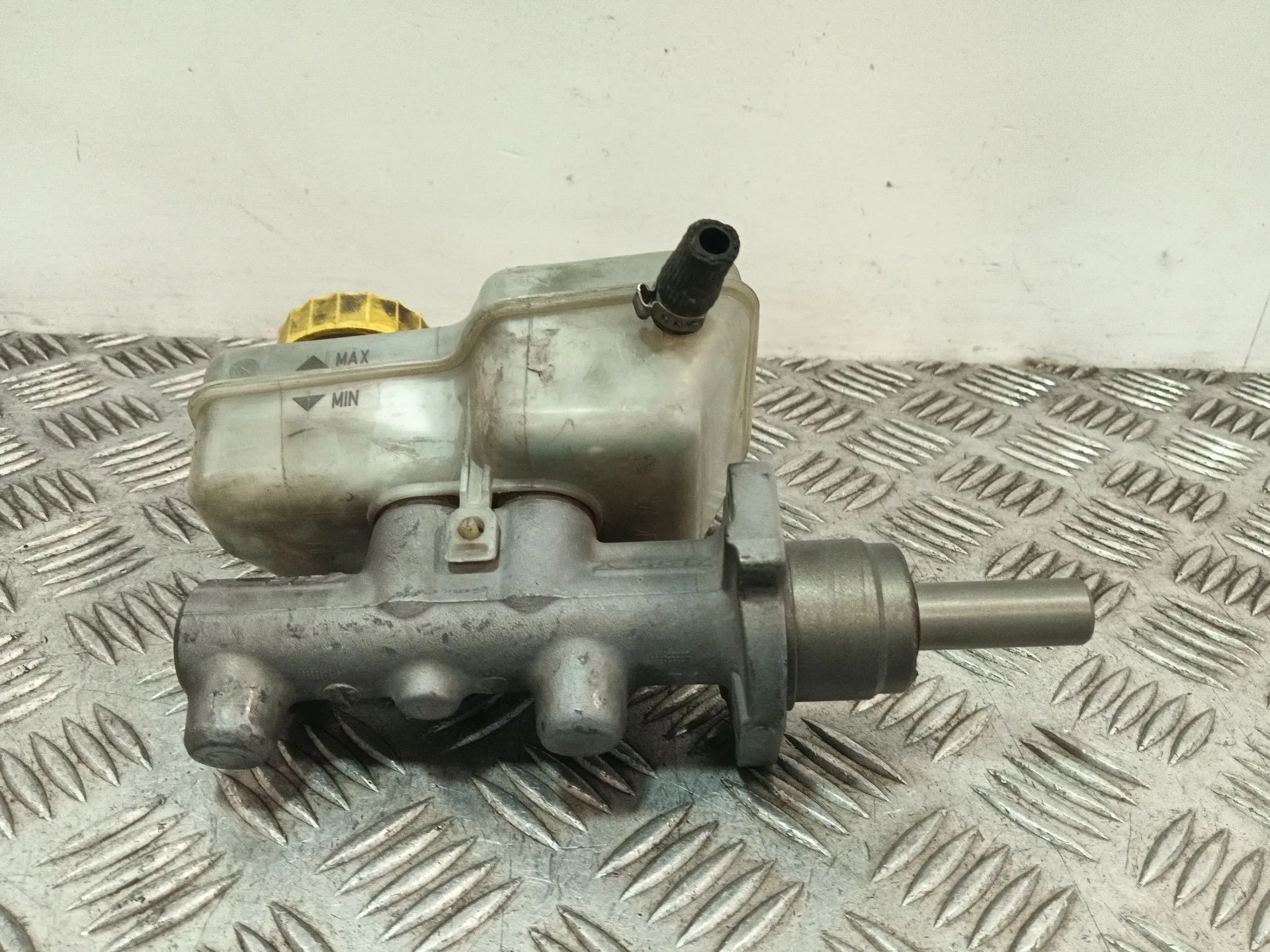 Bomba Freno para Seat Ibiza Iii (6L1)
