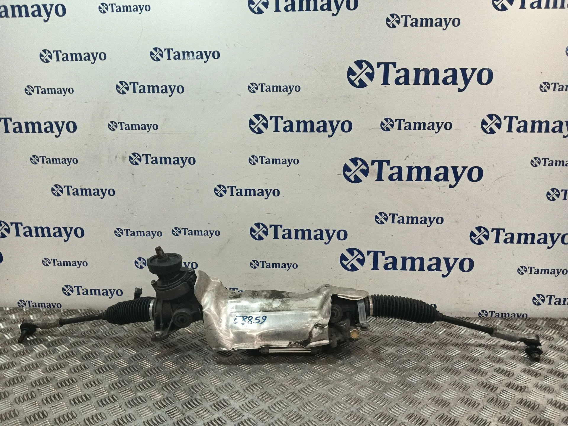 Cremallera Direccion para Seat Leon (1P1)