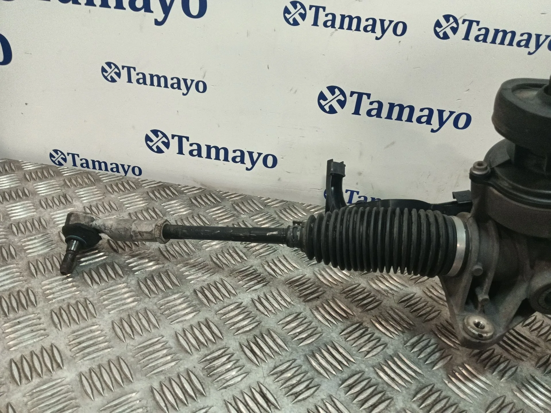 Cremallera Direccion para Seat Leon (1P1)