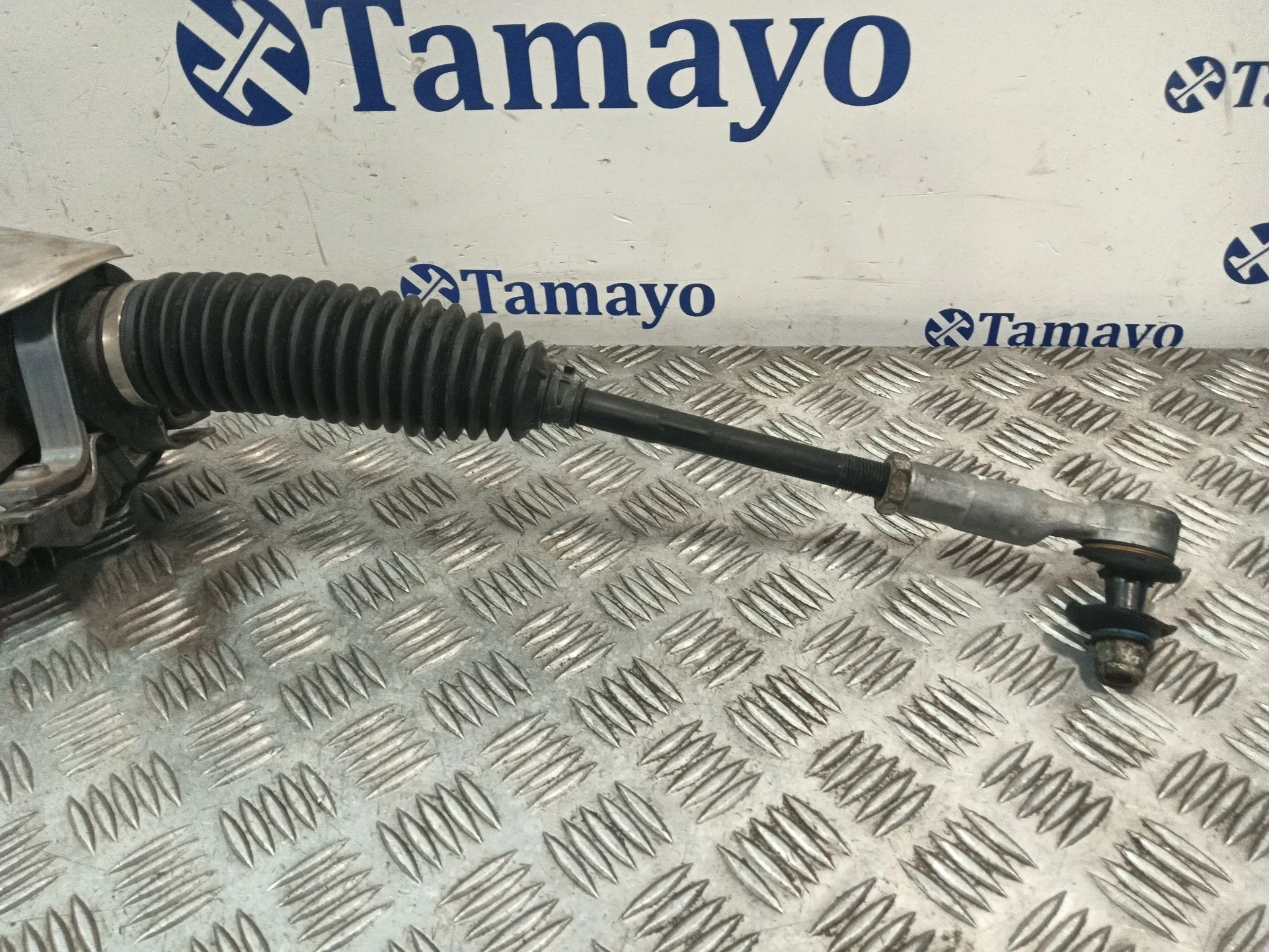 Cremallera Direccion para Seat Leon (1P1)