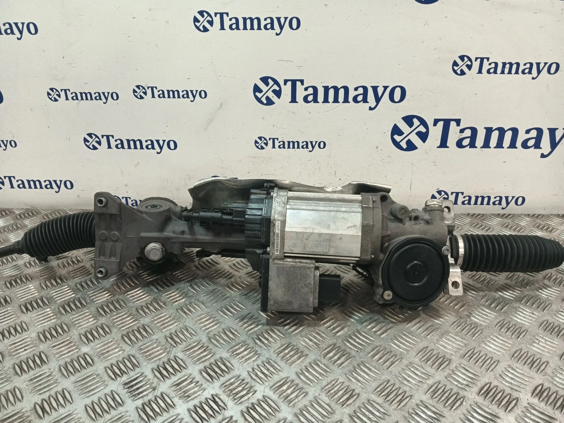 Cremallera Direccion para Seat Leon (1P1)
