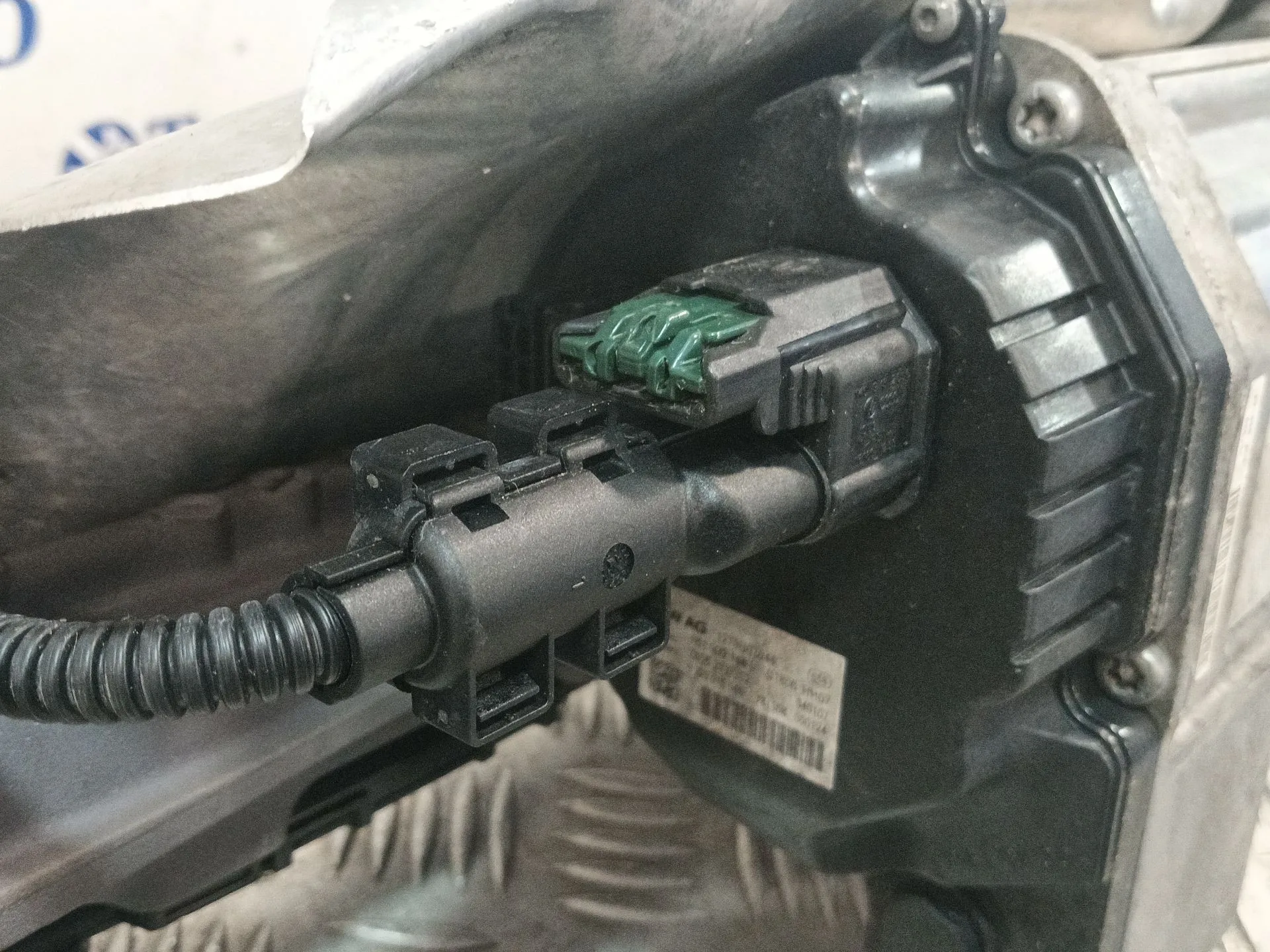 Cremallera Direccion para Seat Leon (1P1)