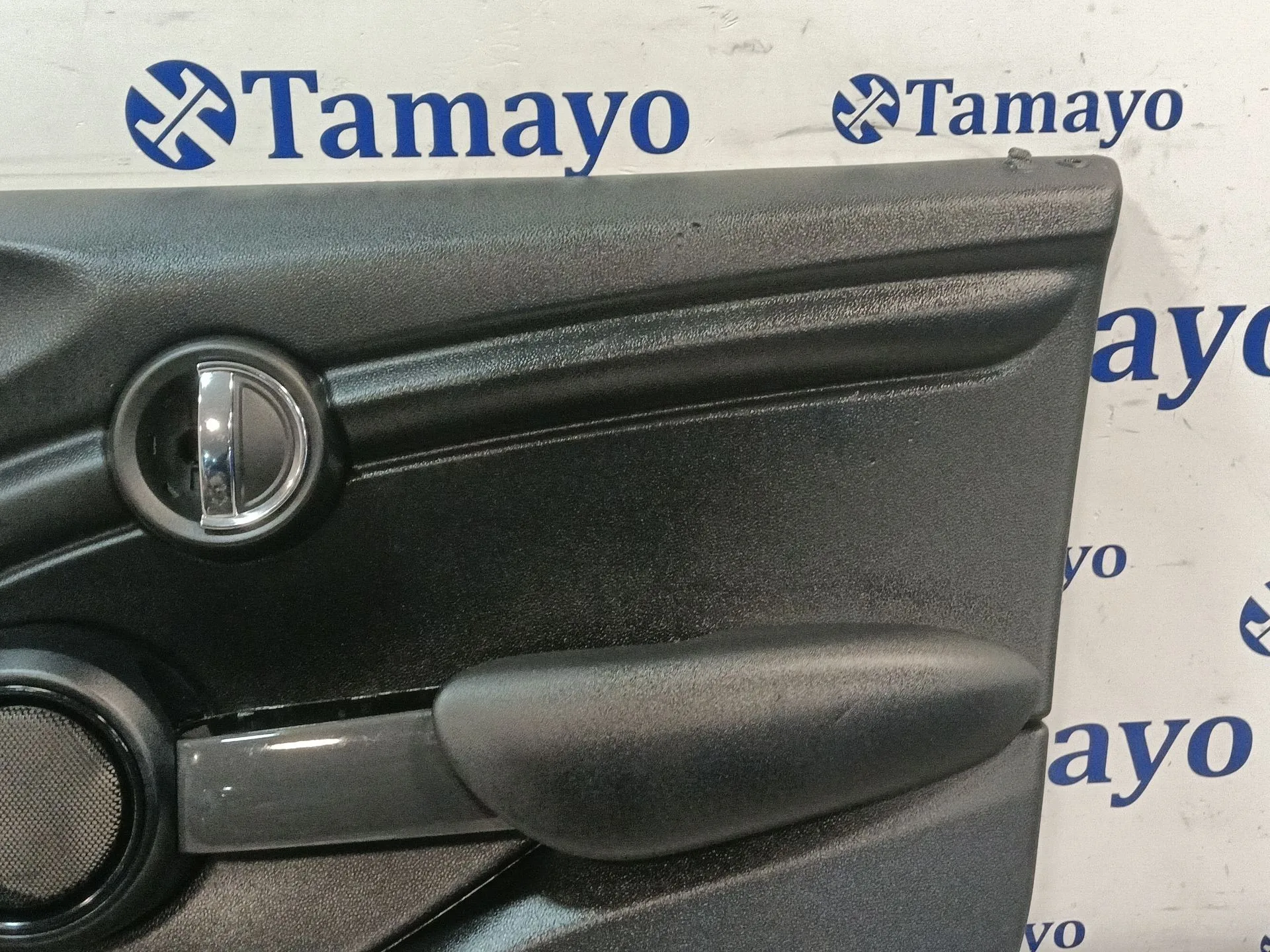 Guarnecido Puerta Delantera Derecha para Bmw Mini (F56)