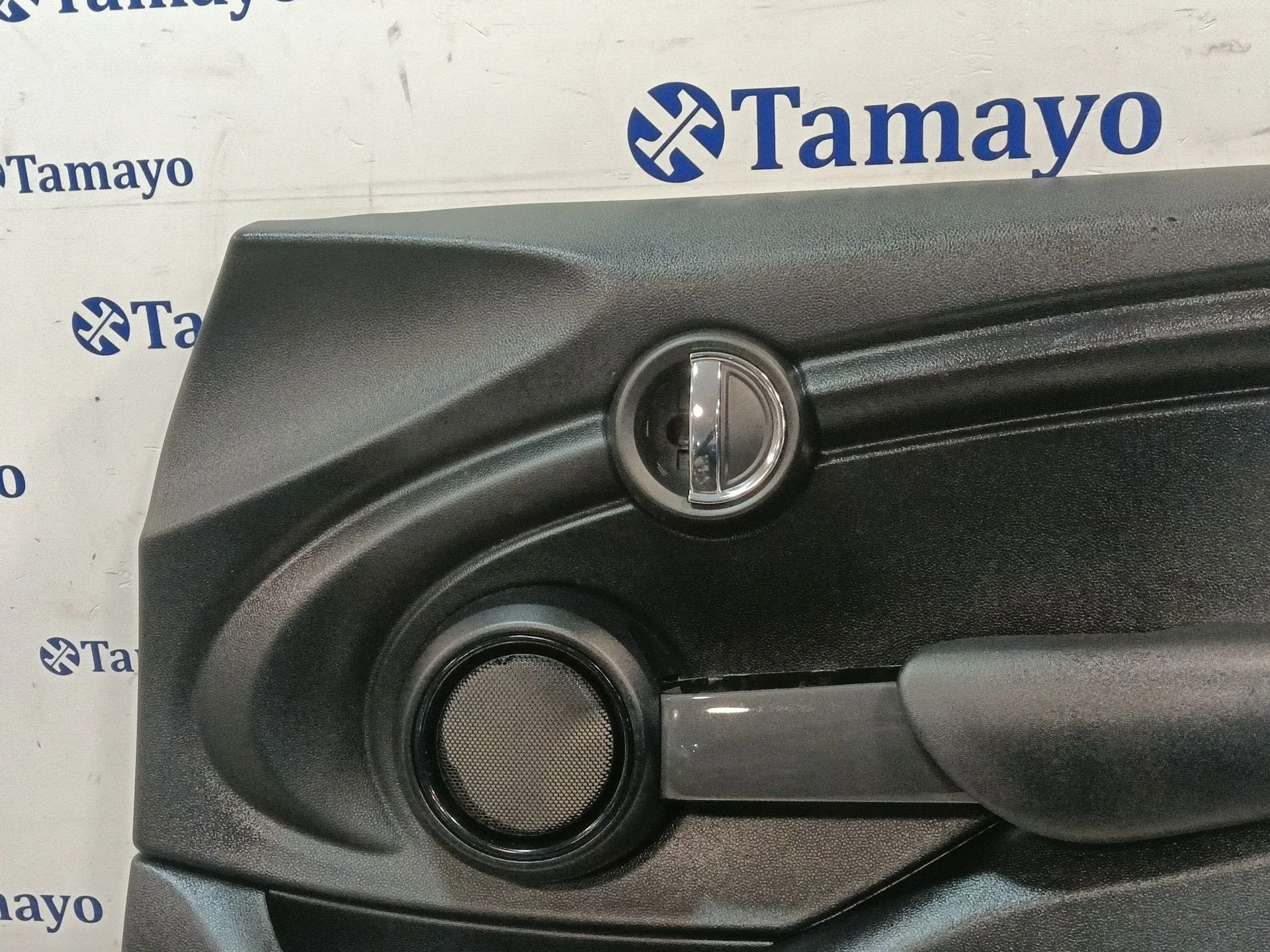 Guarnecido Puerta Delantera Derecha para Bmw Mini (F56)