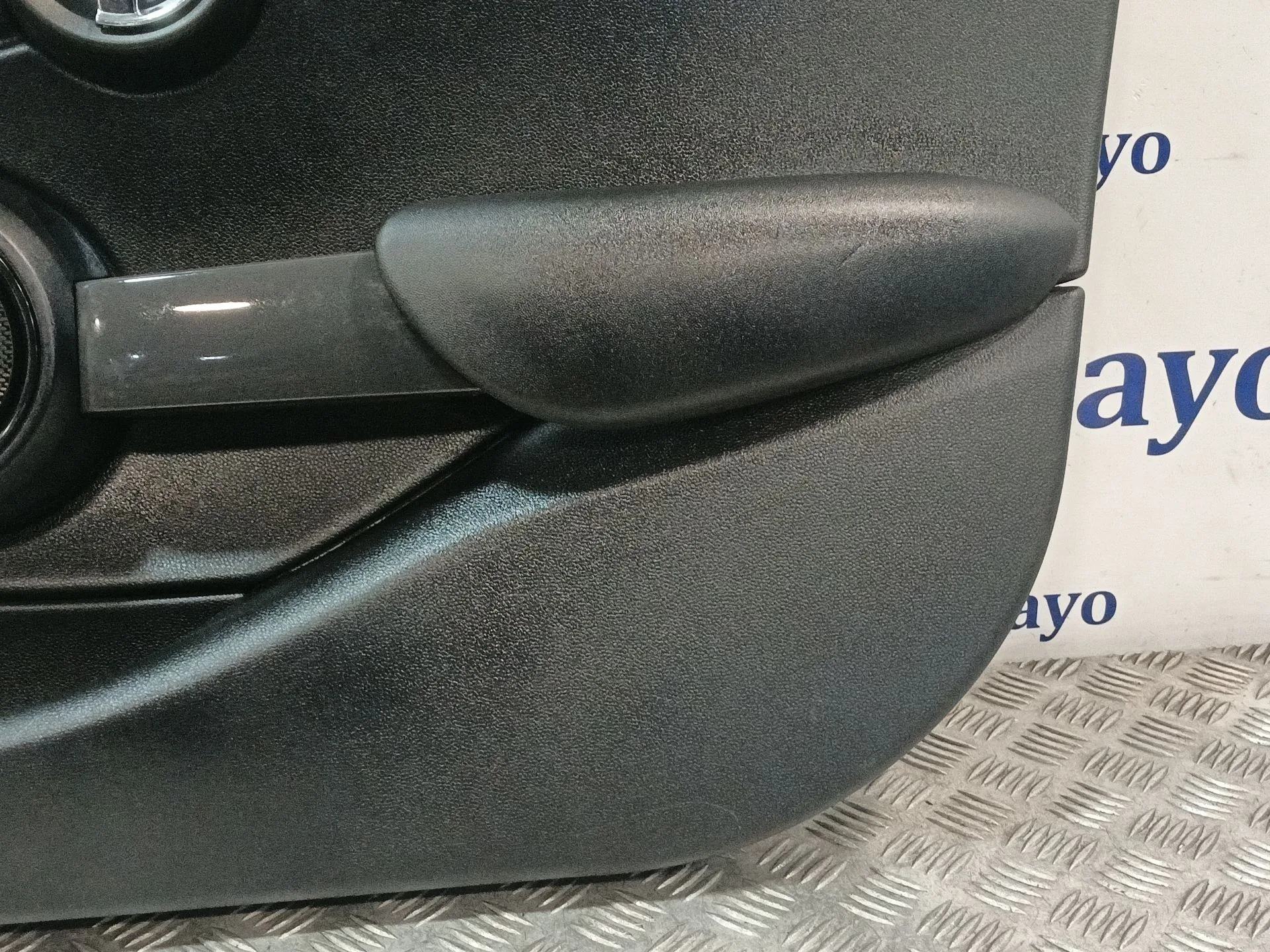 Guarnecido Puerta Delantera Derecha para Bmw Mini (F56)