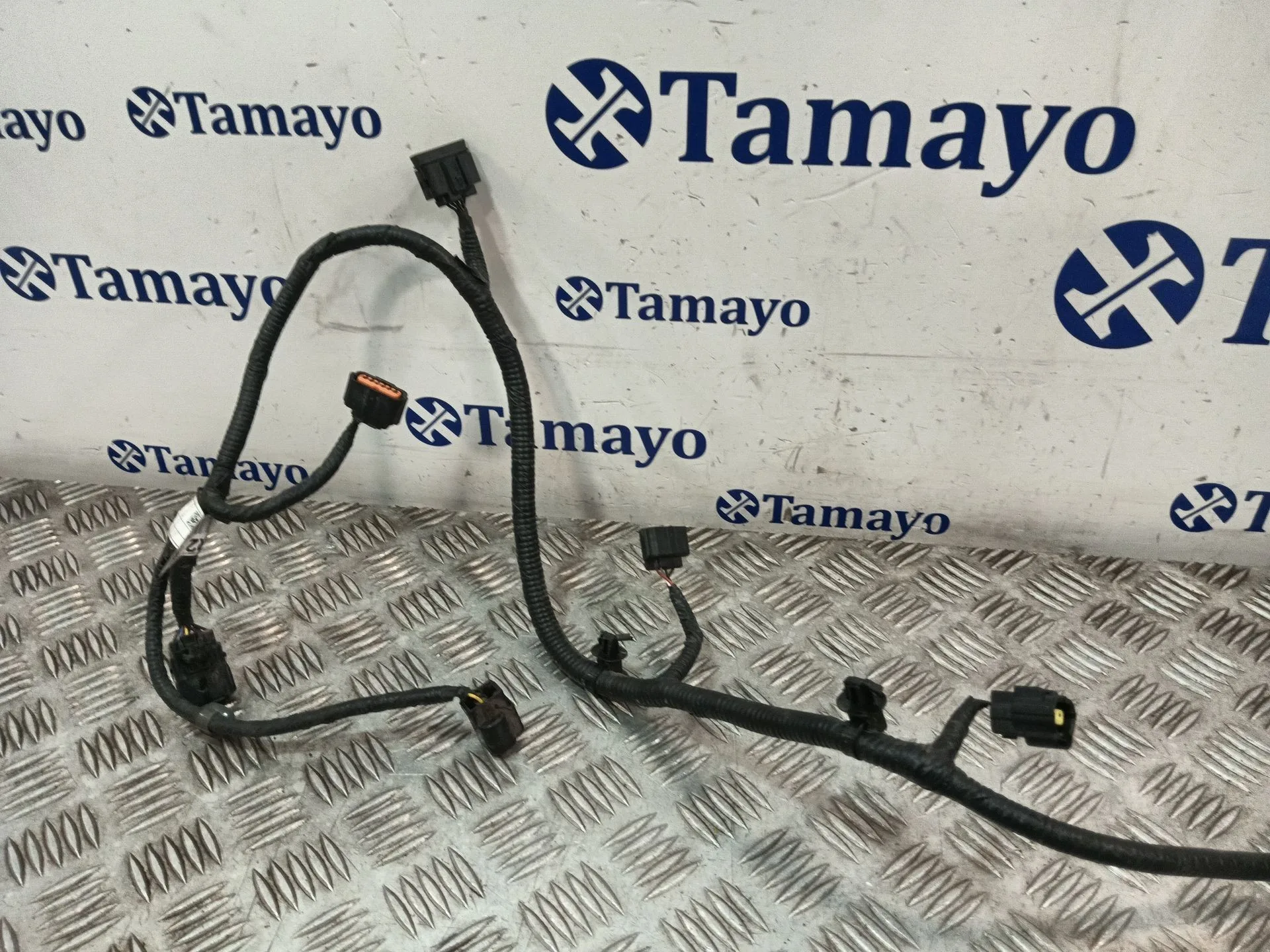 Cable para Kia Xceed (Cd)