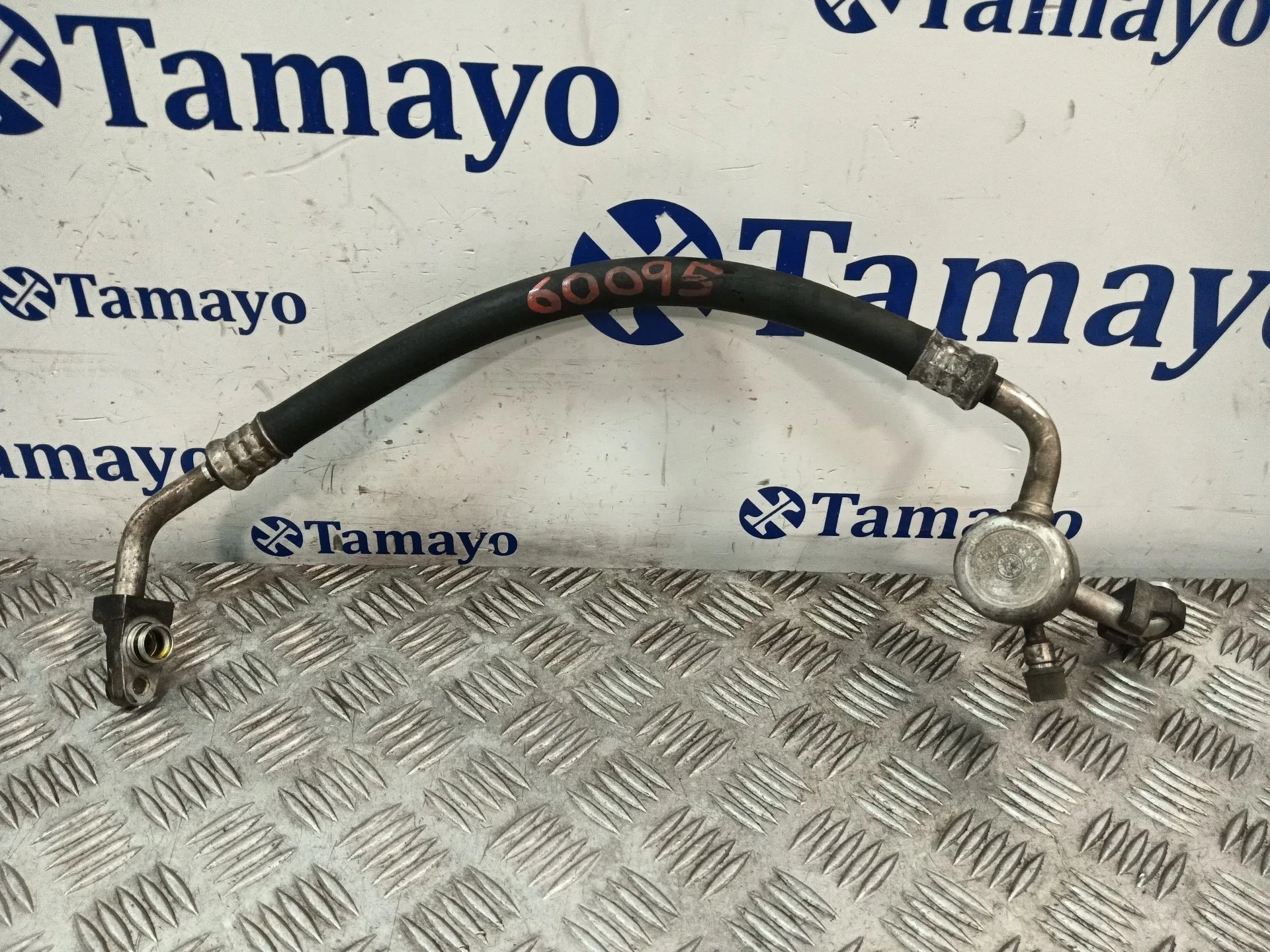 Tubos Aire Acondicionado para Lexus Gs (_S16_)