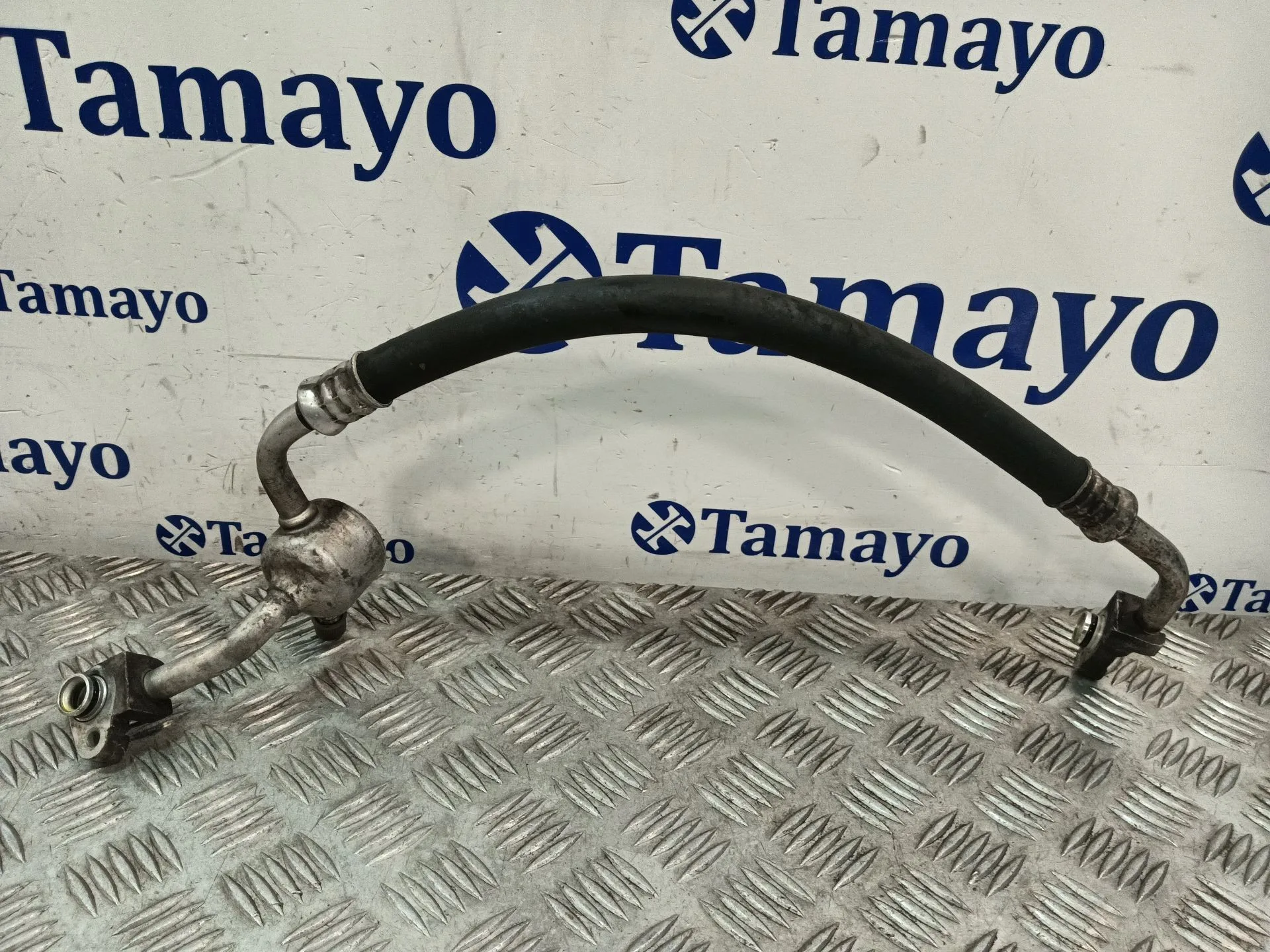 Tubos Aire Acondicionado para Lexus Gs (_S16_)