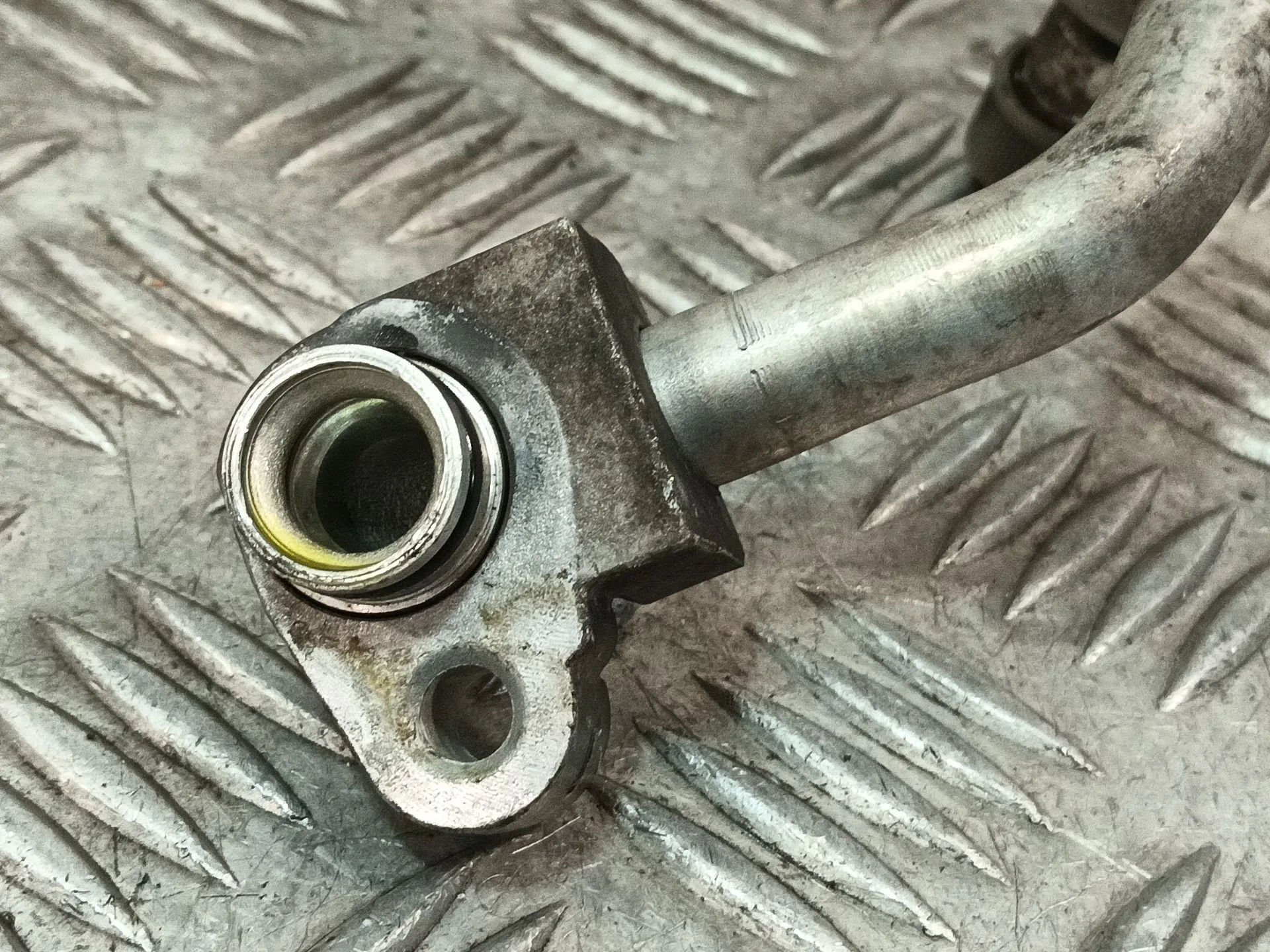 Tubos Aire Acondicionado para Lexus Gs (_S16_)