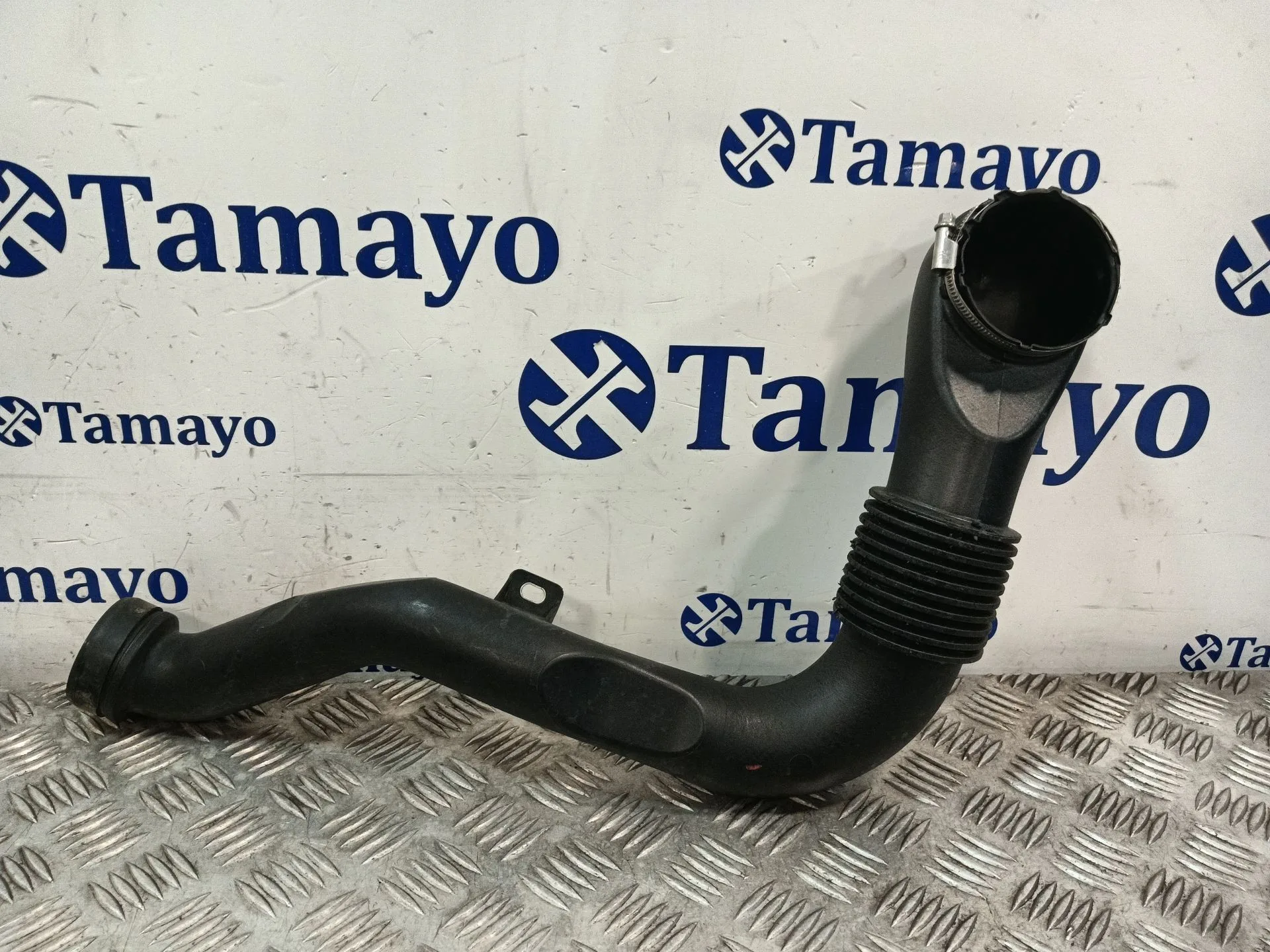 Tubo para Land Rover Discovery Iv (L319)