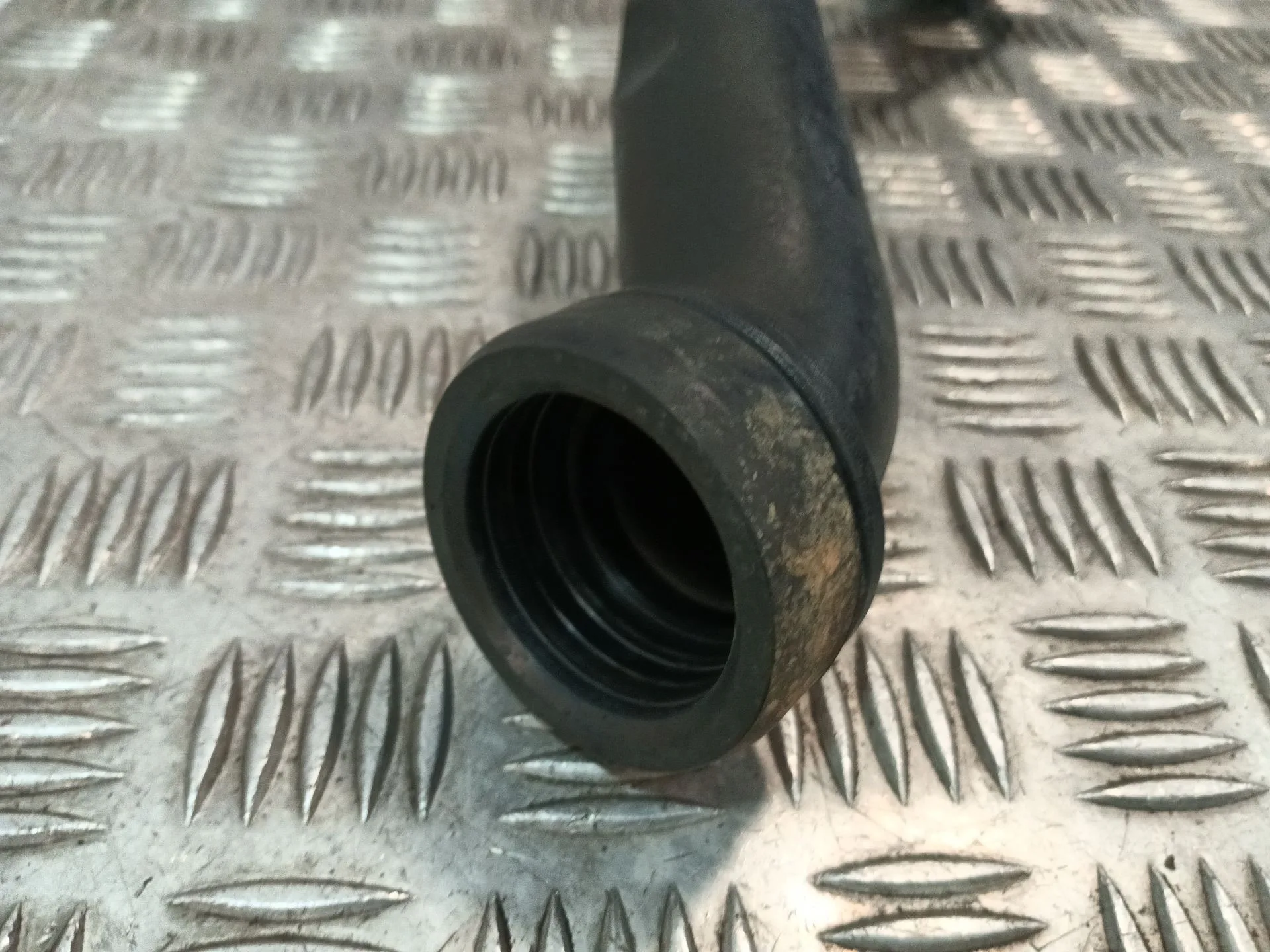 Tubo para Land Rover Discovery Iv (L319)