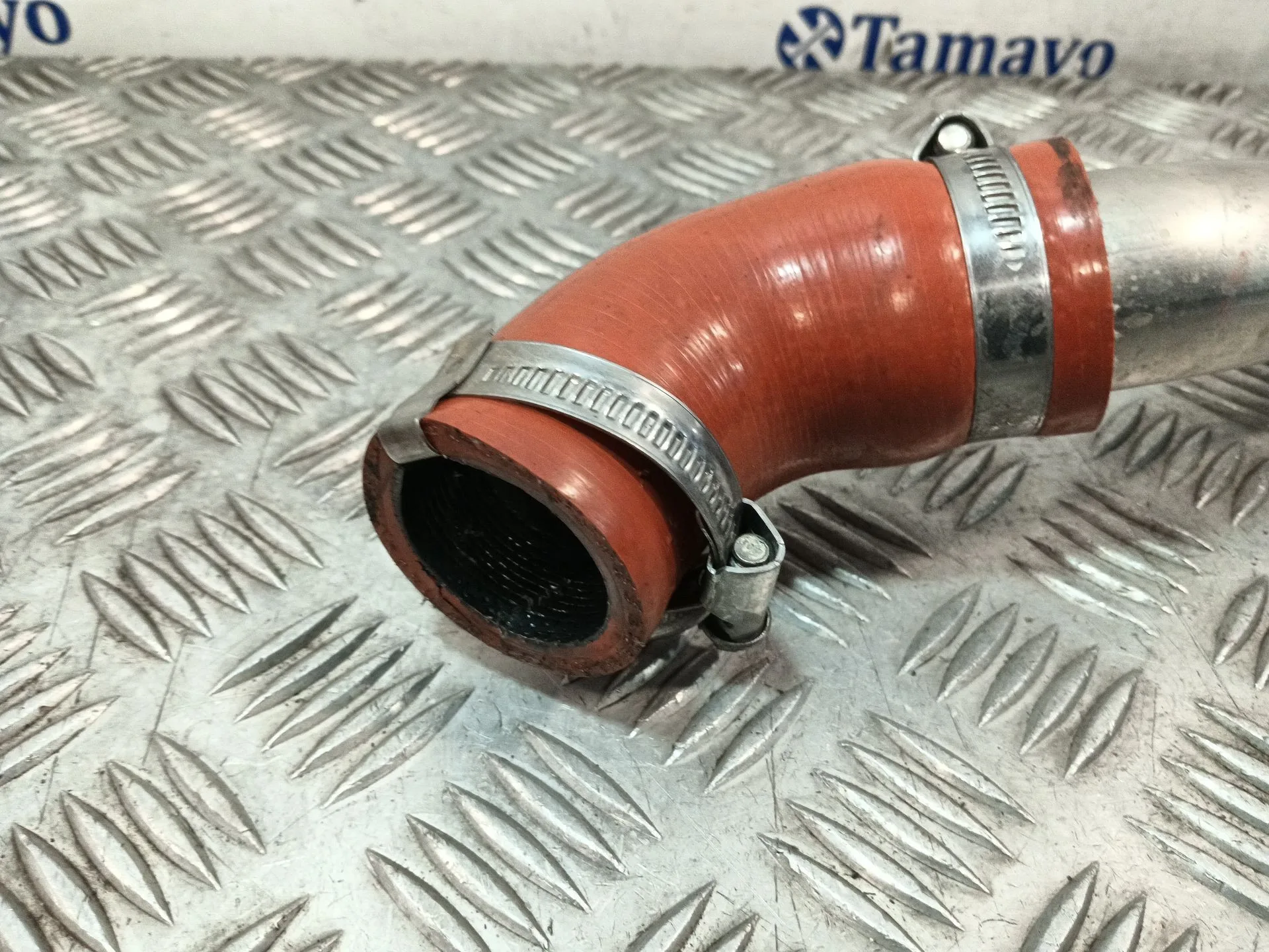 Mangueras Intercooler para Land Rover Discovery Iv (L319)